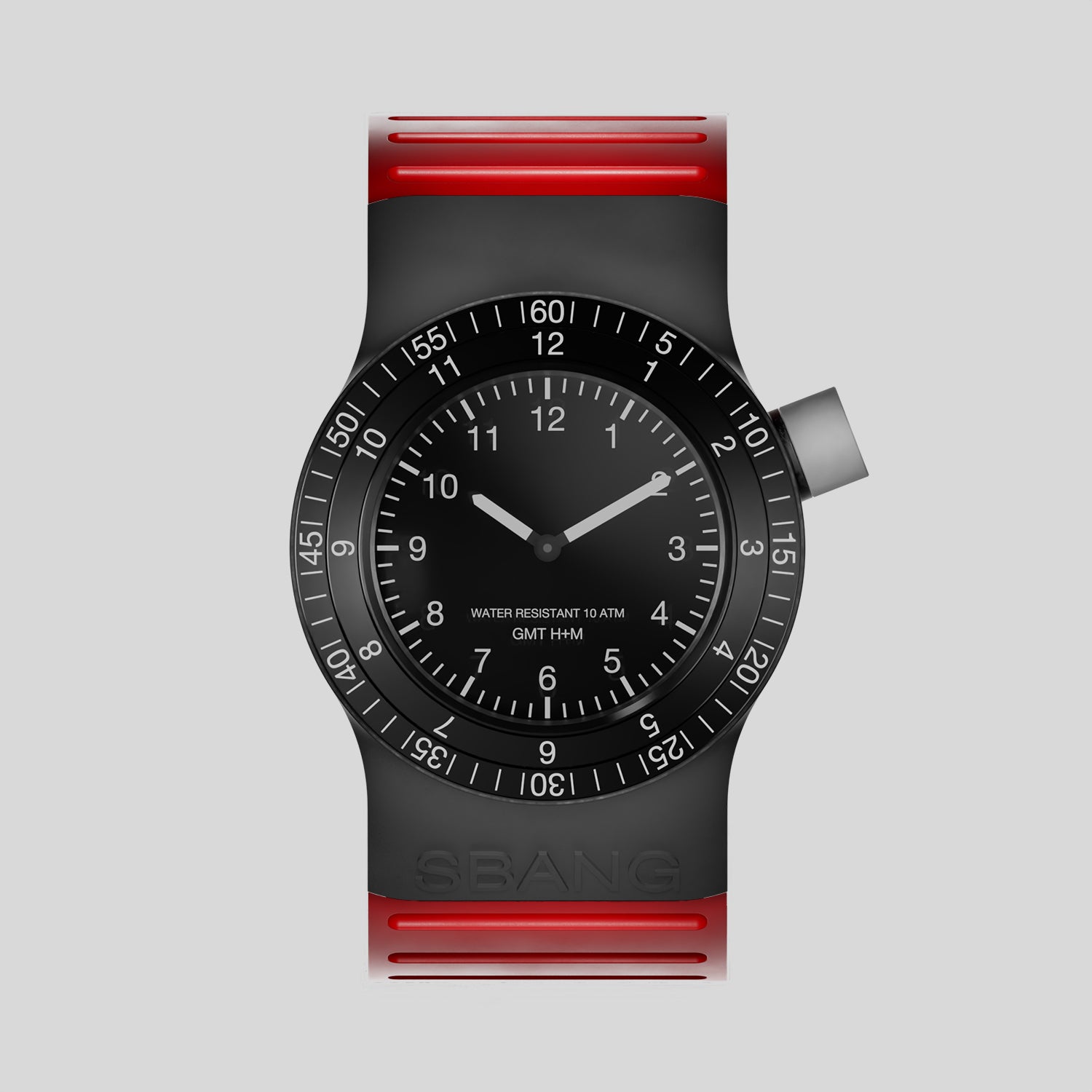 Genesis Collection - Black