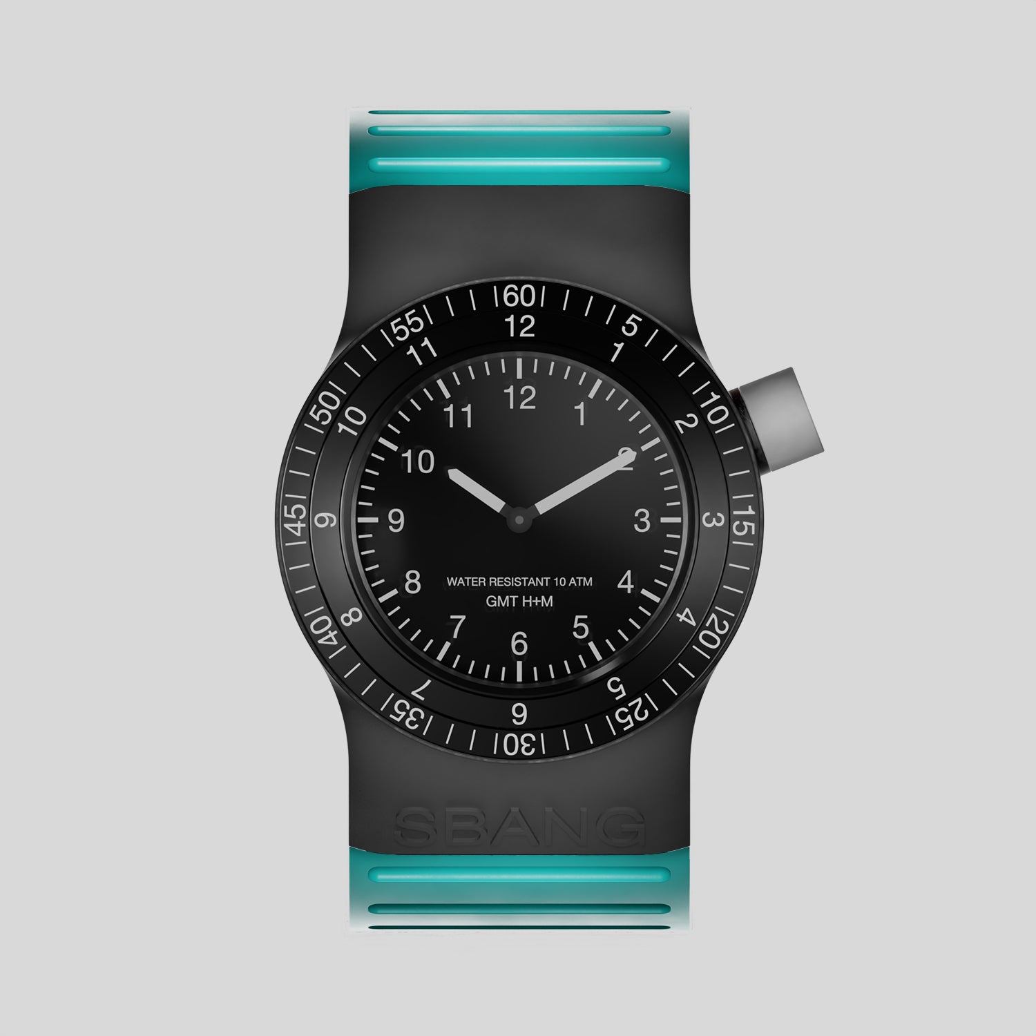 Genesis Collection - Black