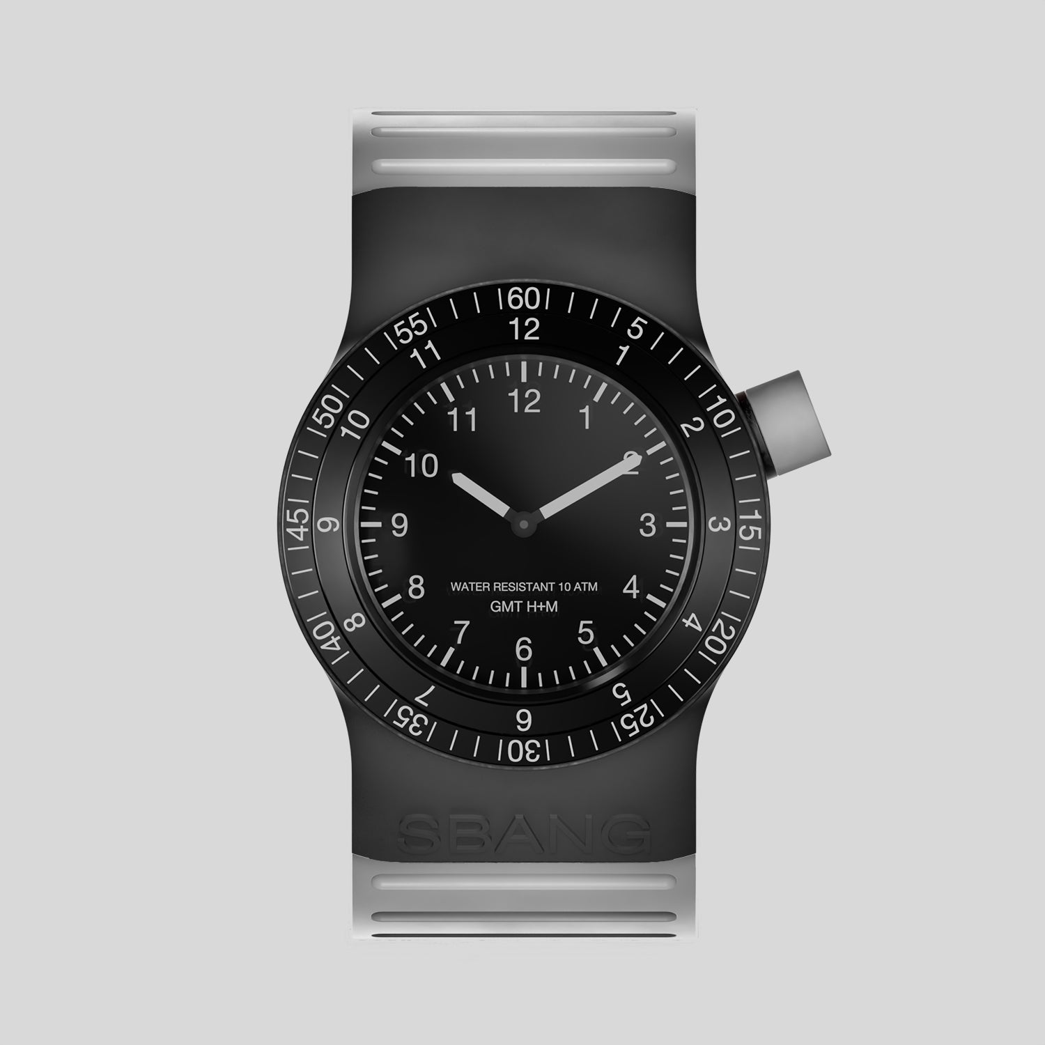 Genesis Collection - Black