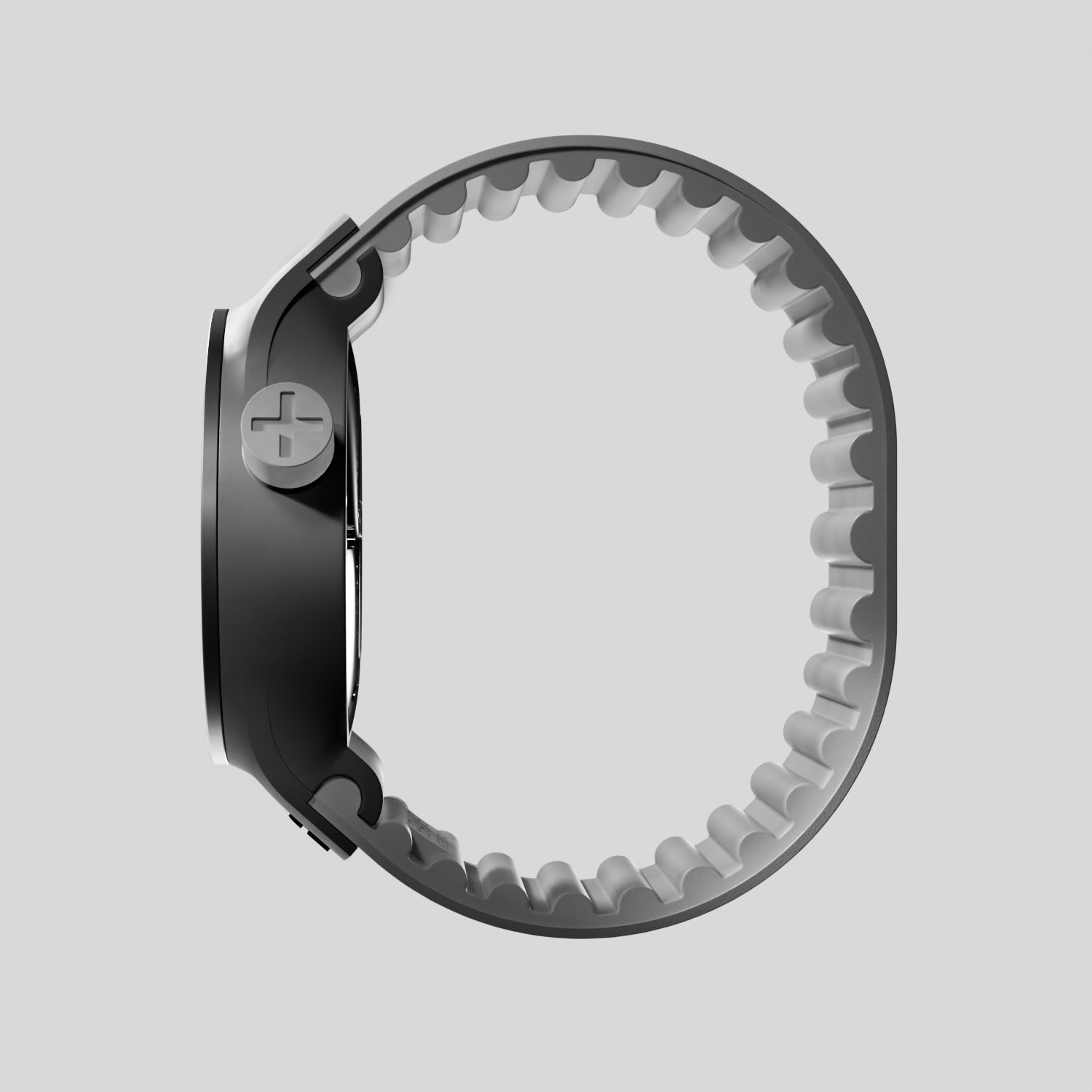 Genesis Collection - Black