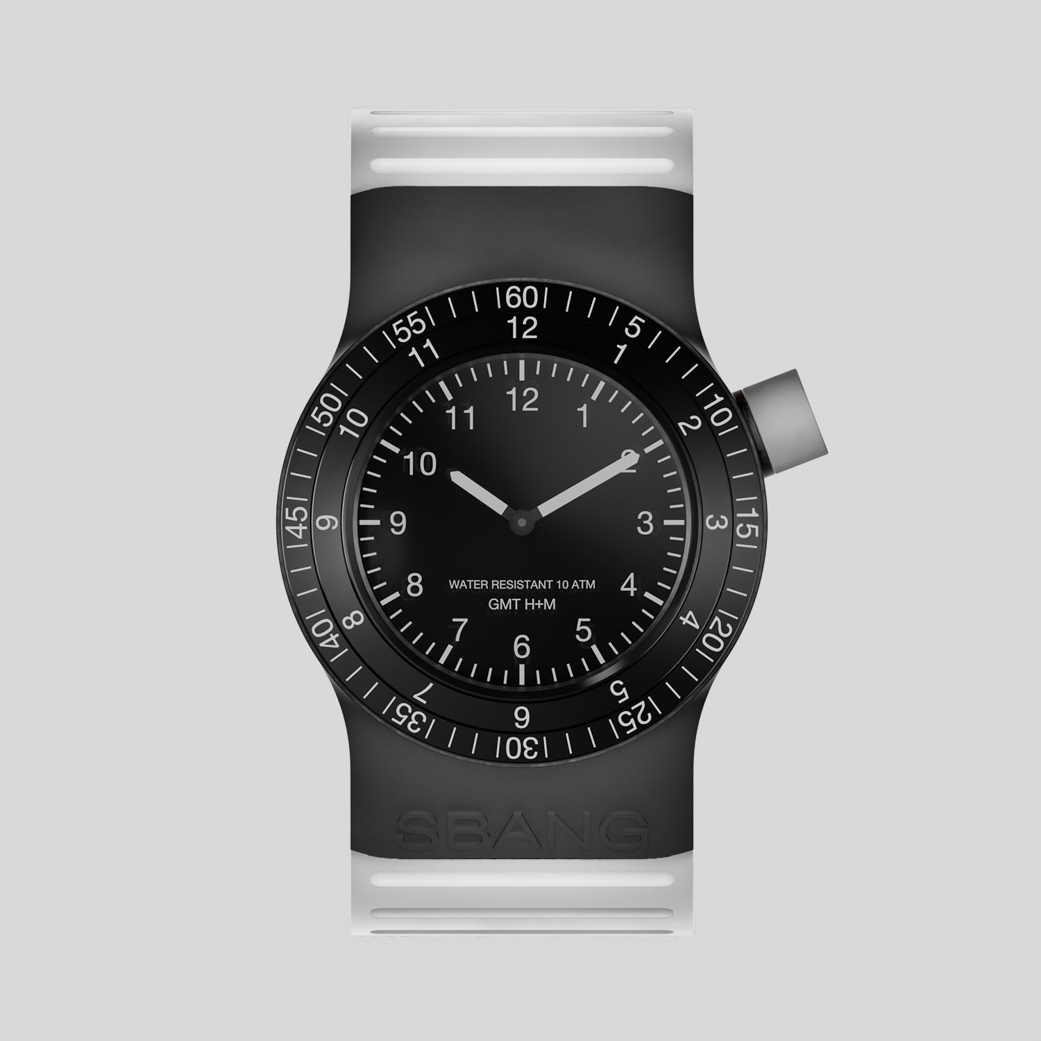 Genesis Collection - Black