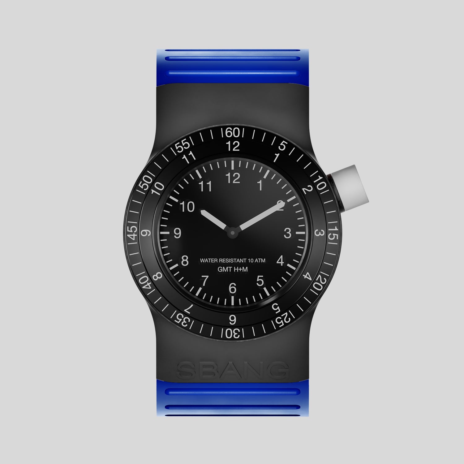 Genesis Collection - Black