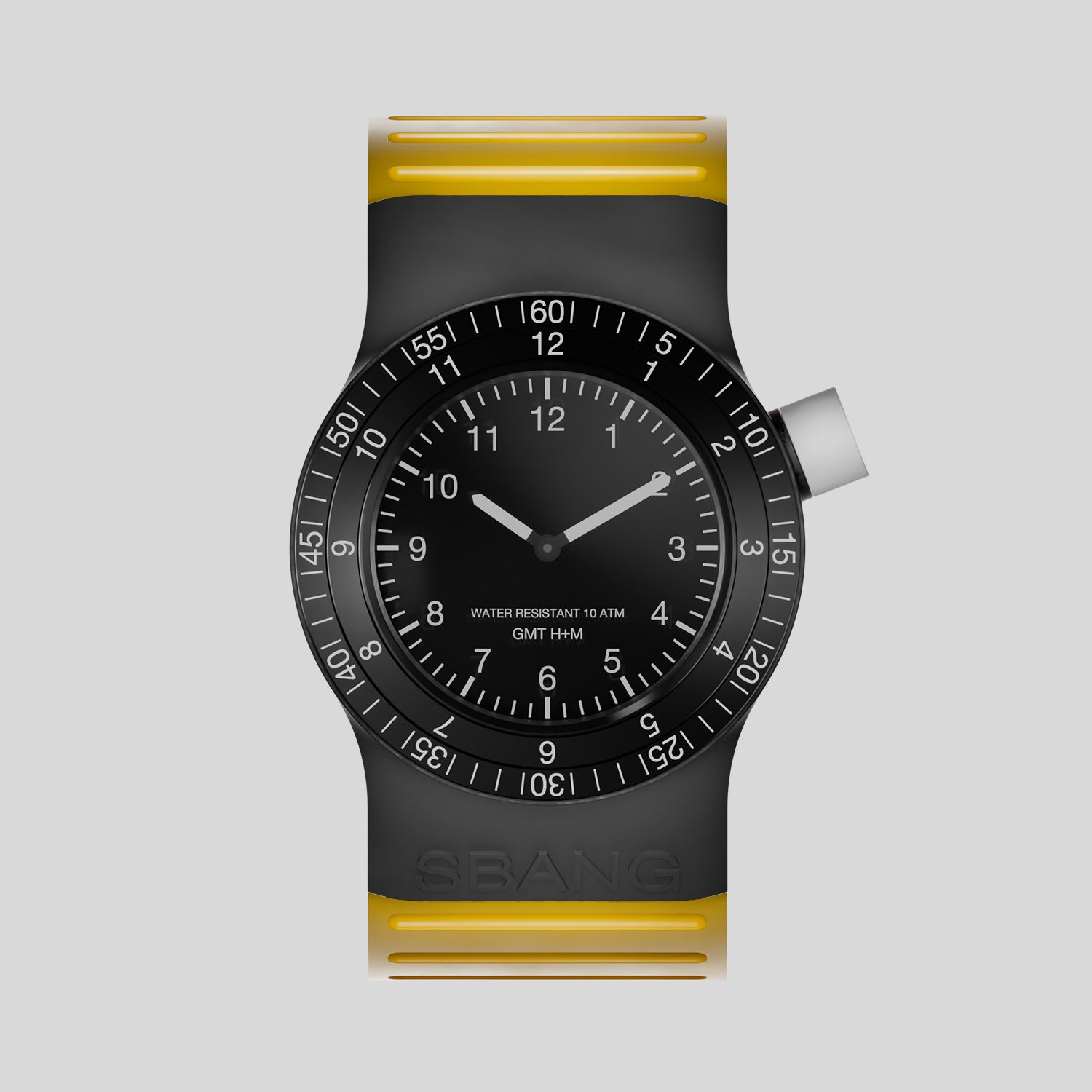Genesis Collection - Black