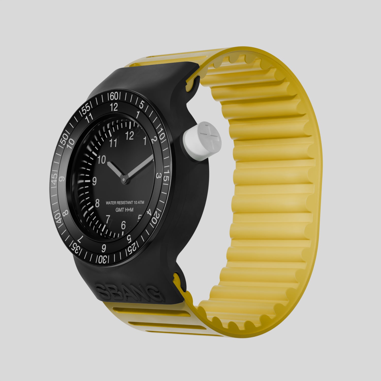 Genesis Collection - Black