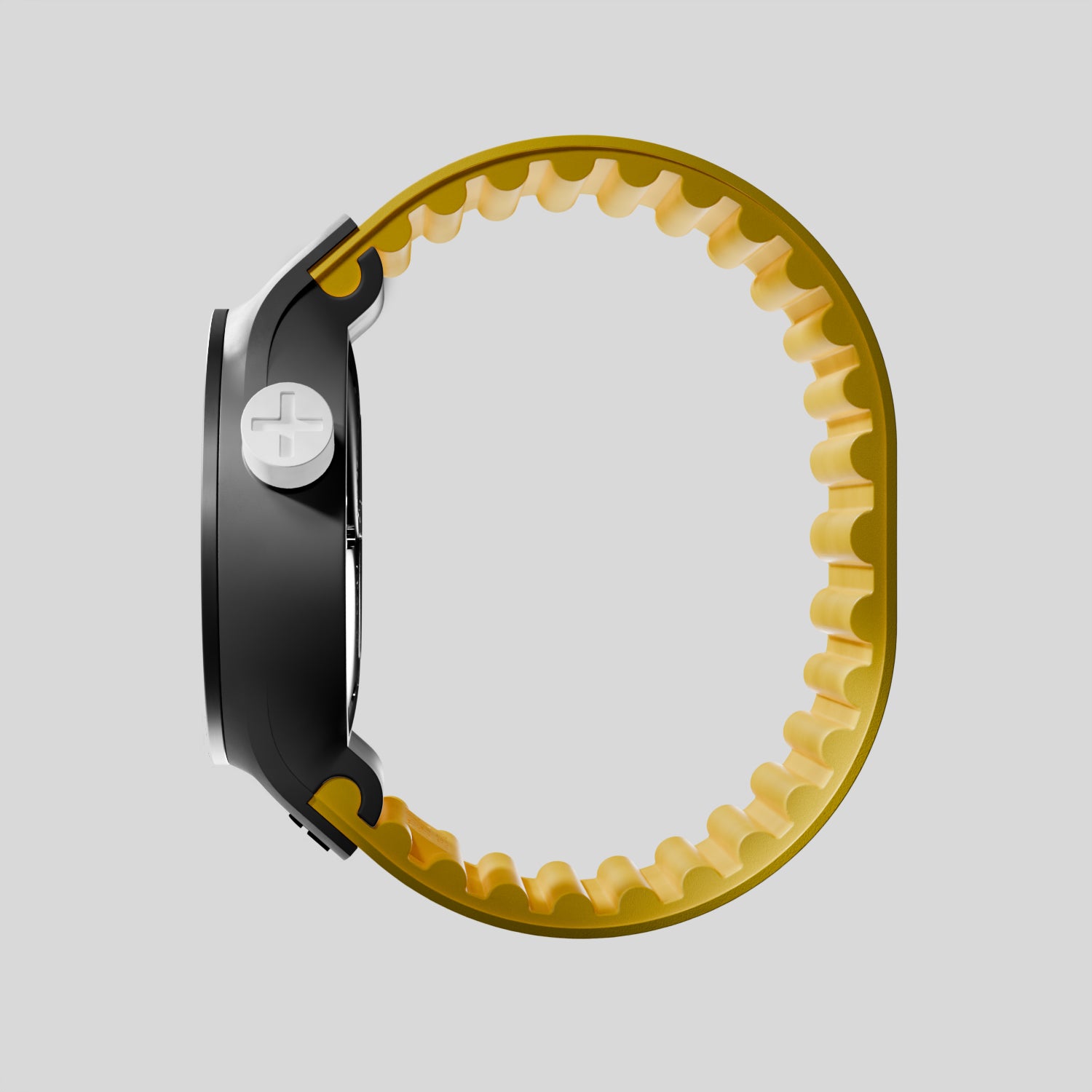 Genesis Collection - Black