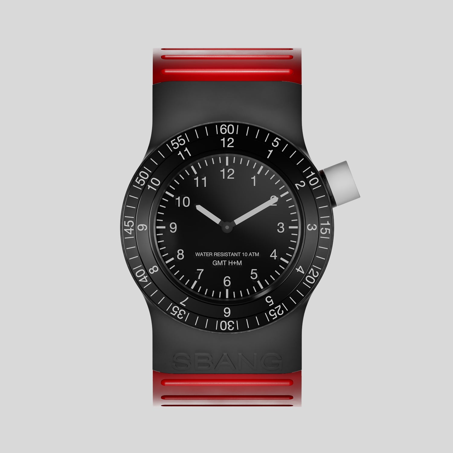 Genesis Collection - Black