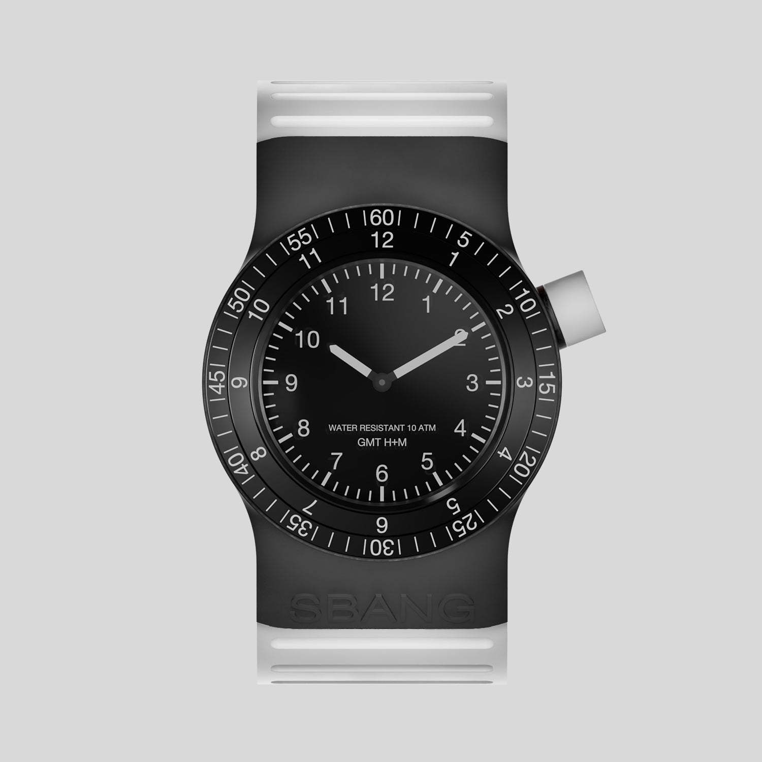 Genesis Collection - Black