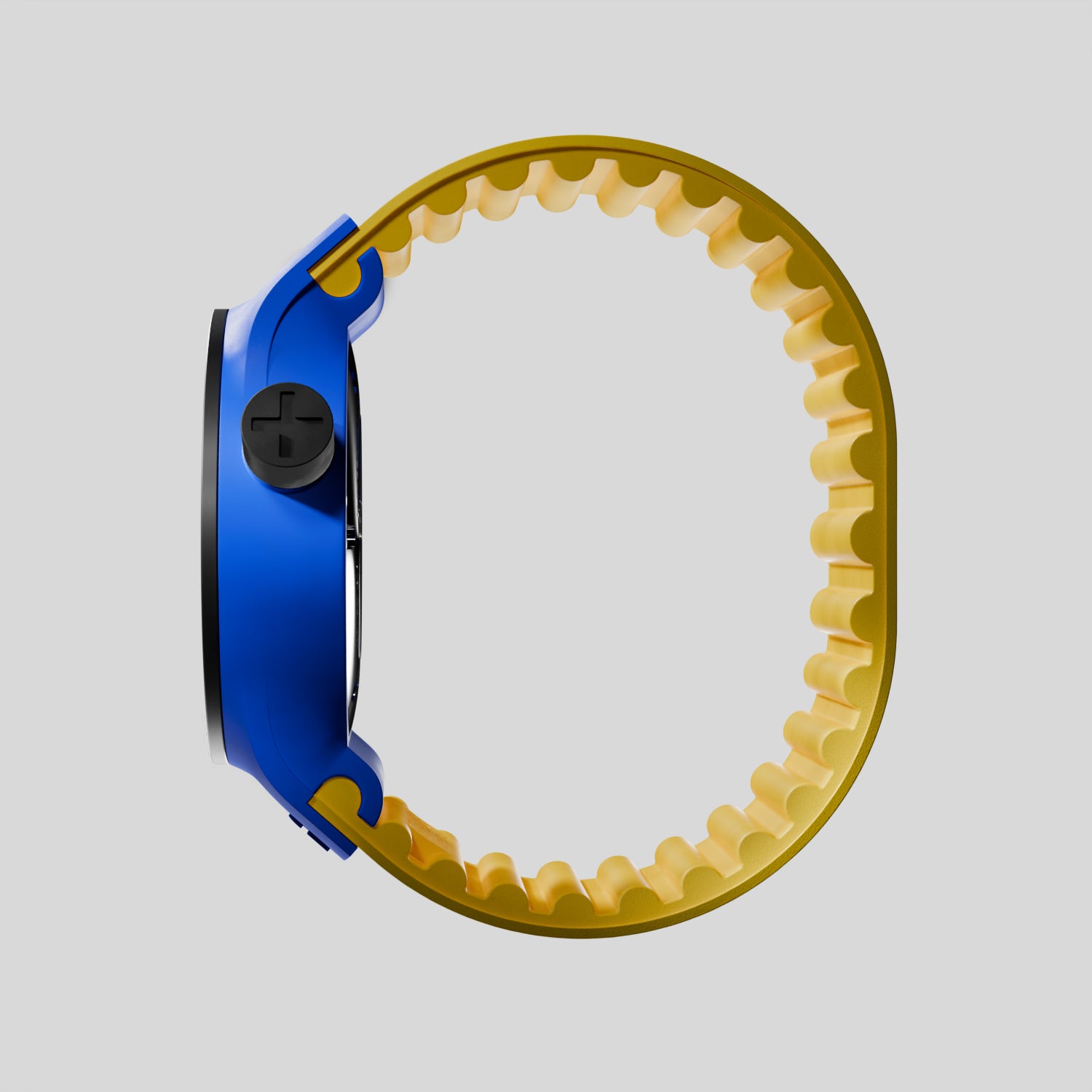 Genesis Collection - Blue