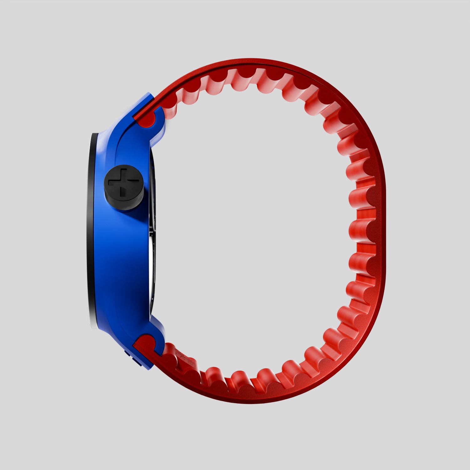 Genesis Collection - Blue