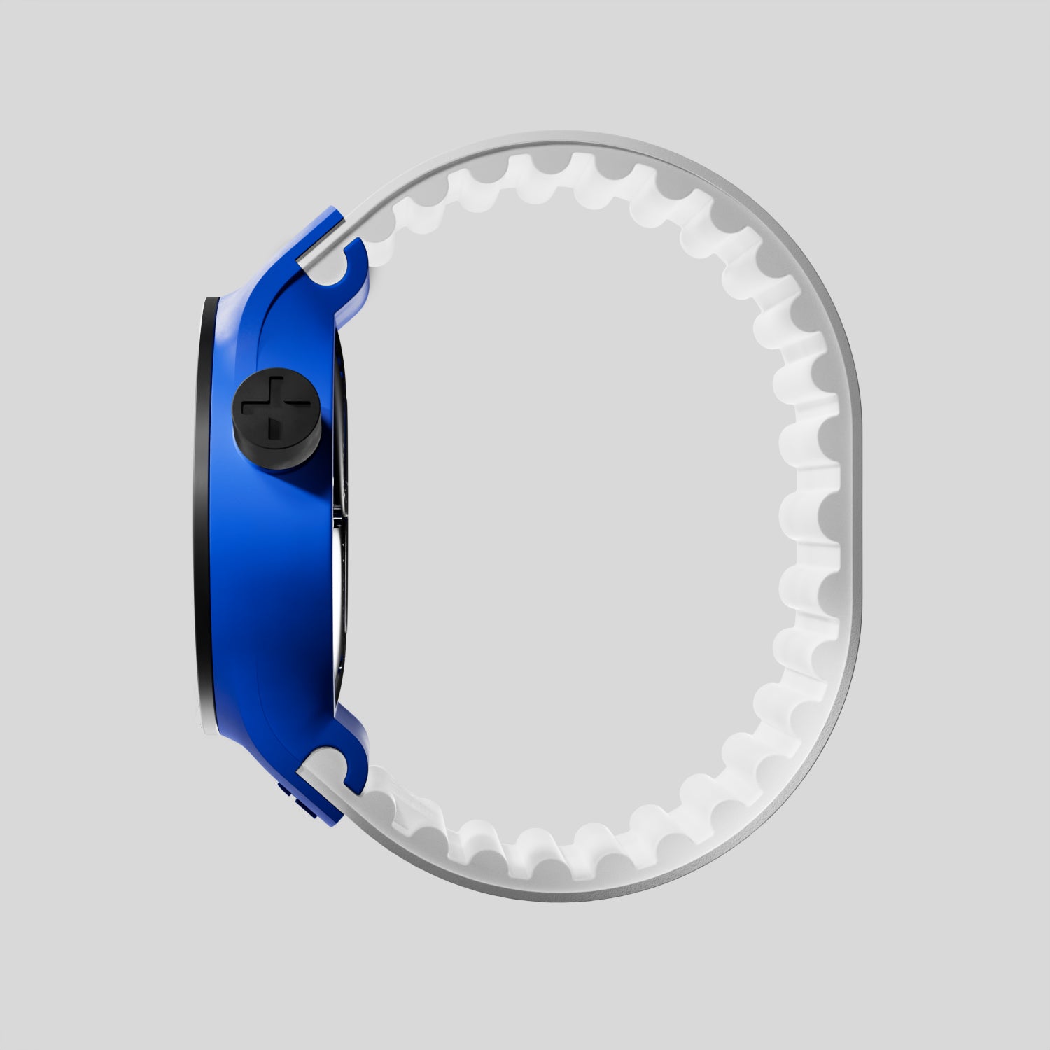 Genesis Collection - Blue