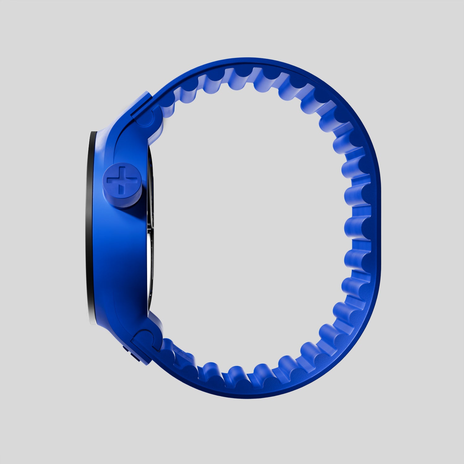 Genesis Collection - Blue