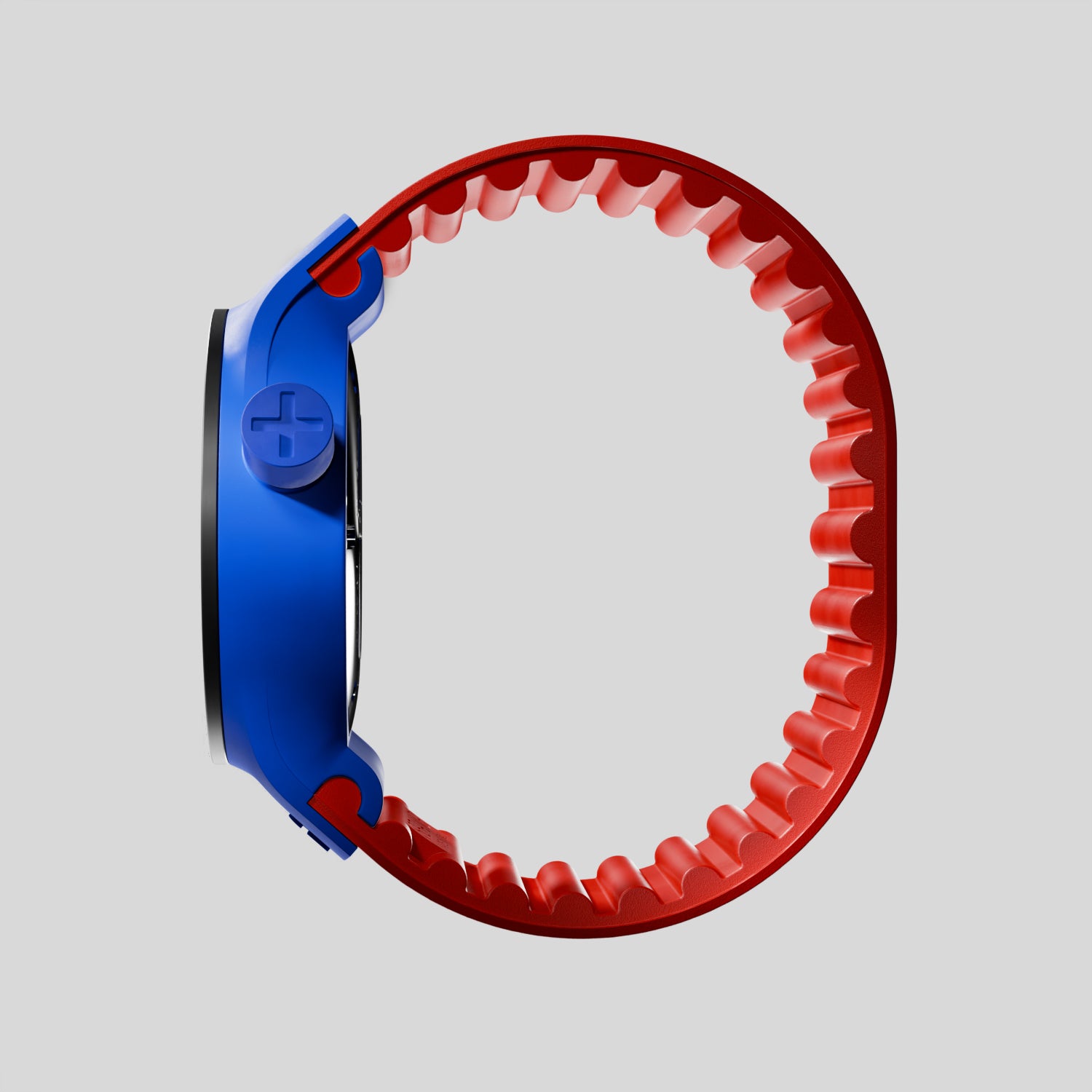 Genesis Collection - Blue