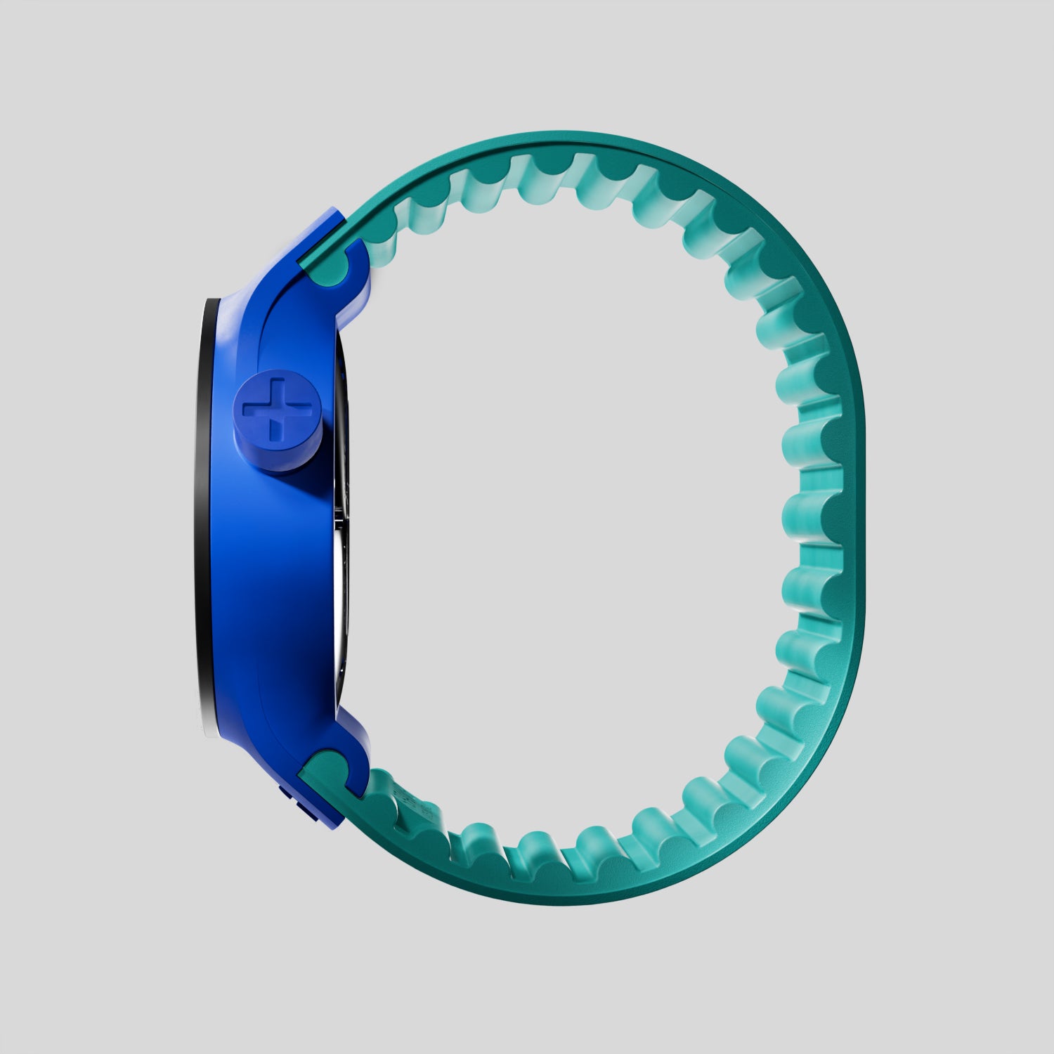 Genesis Collection - Blue