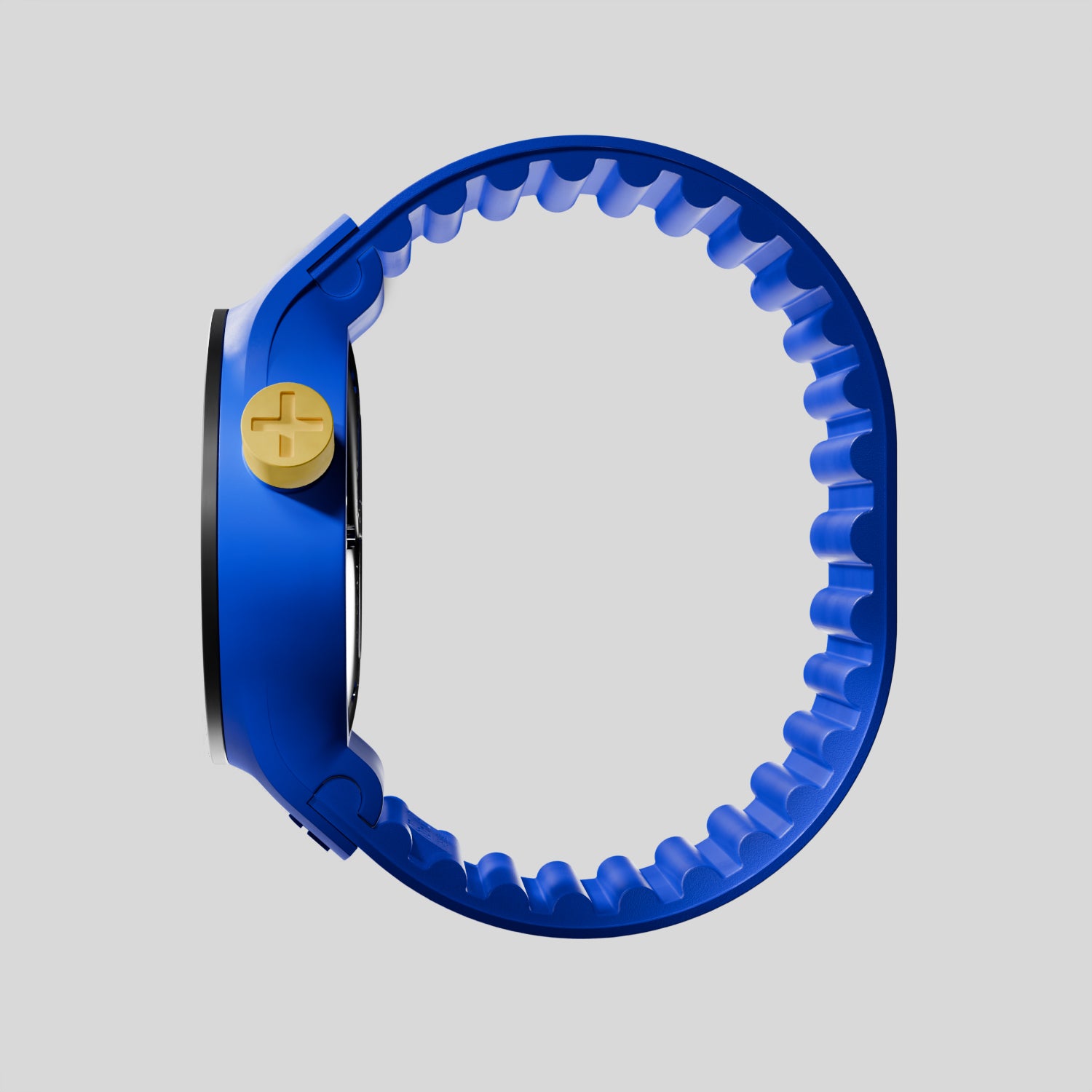 Genesis Collection - Blue