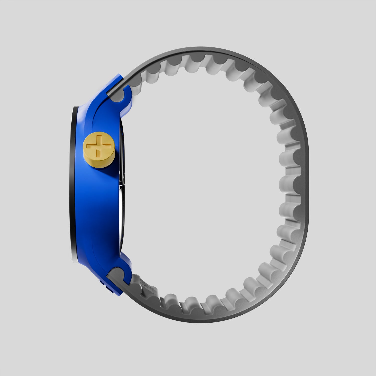 Genesis Collection - Blue