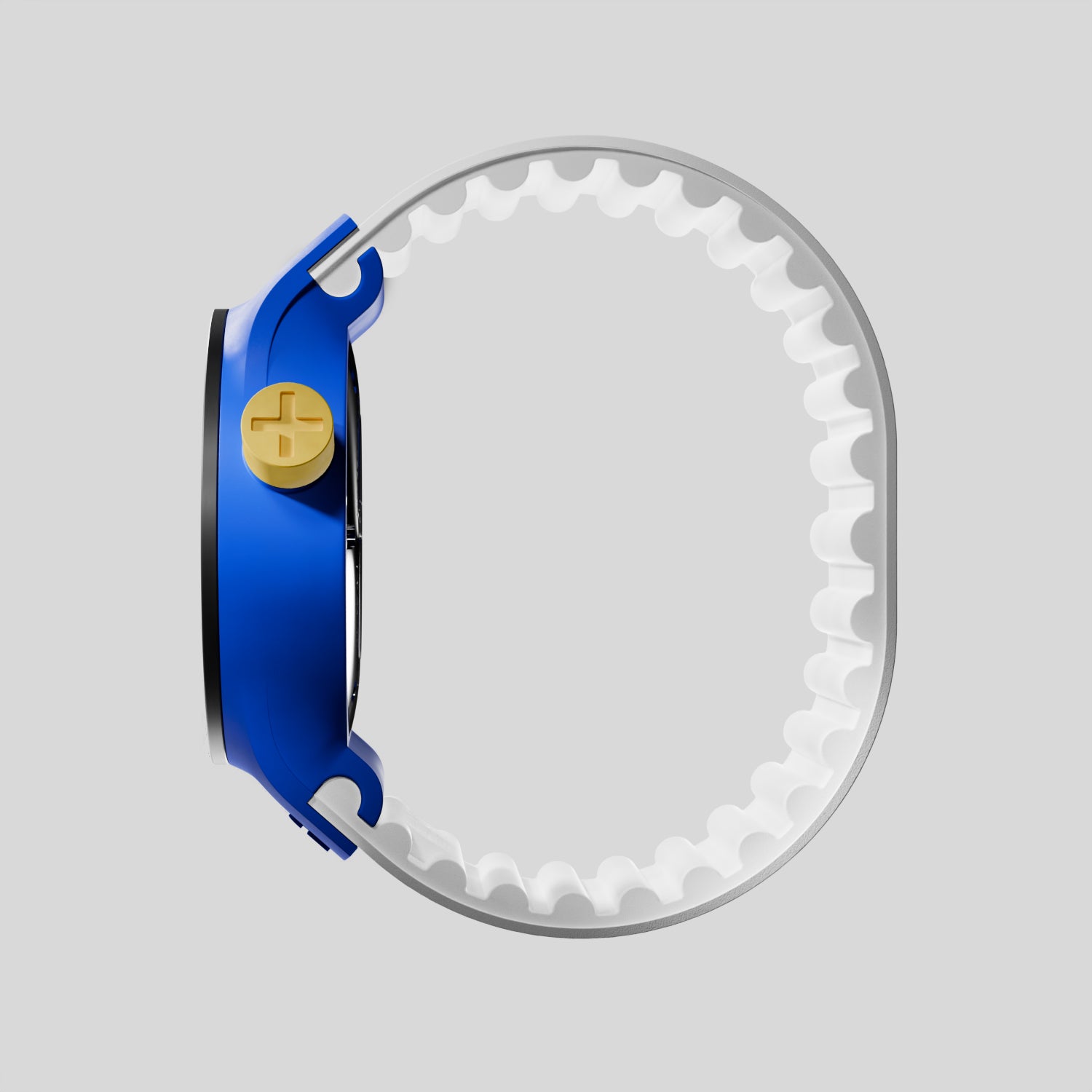 Genesis Collection - Blue