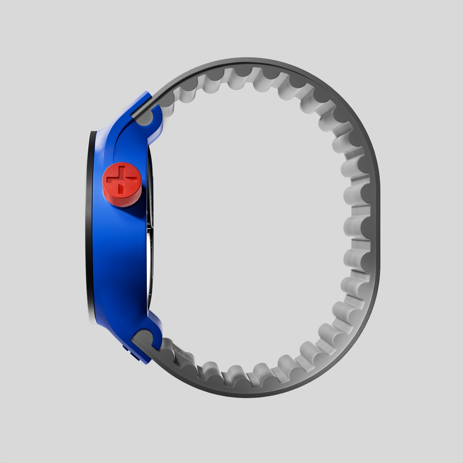 Genesis Collection - Blue