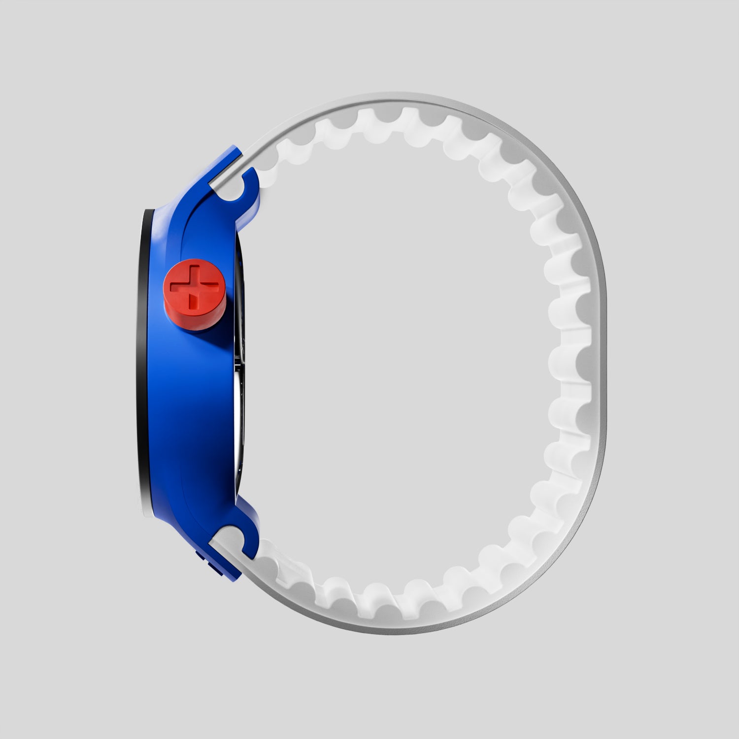 Genesis Collection - Blue