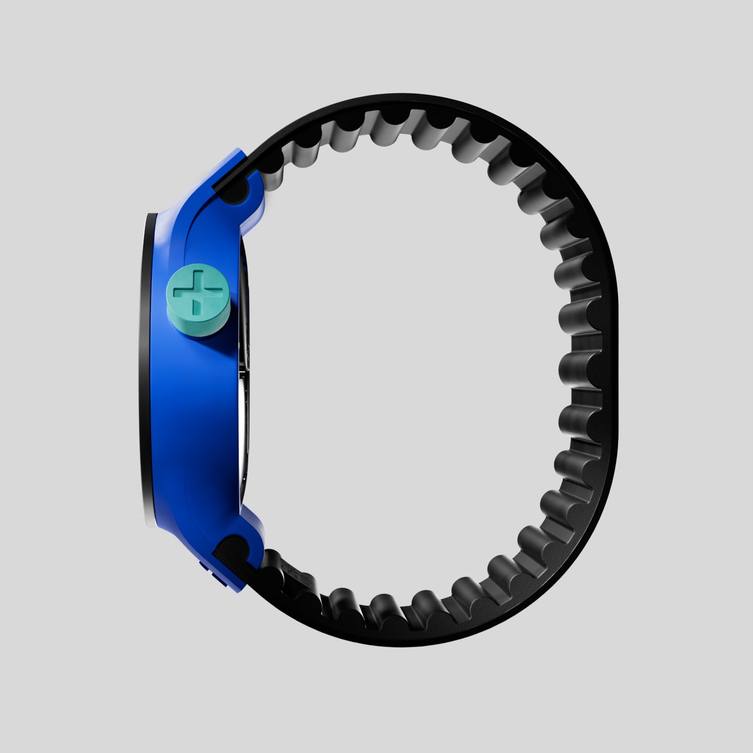 Genesis Collection - Blue