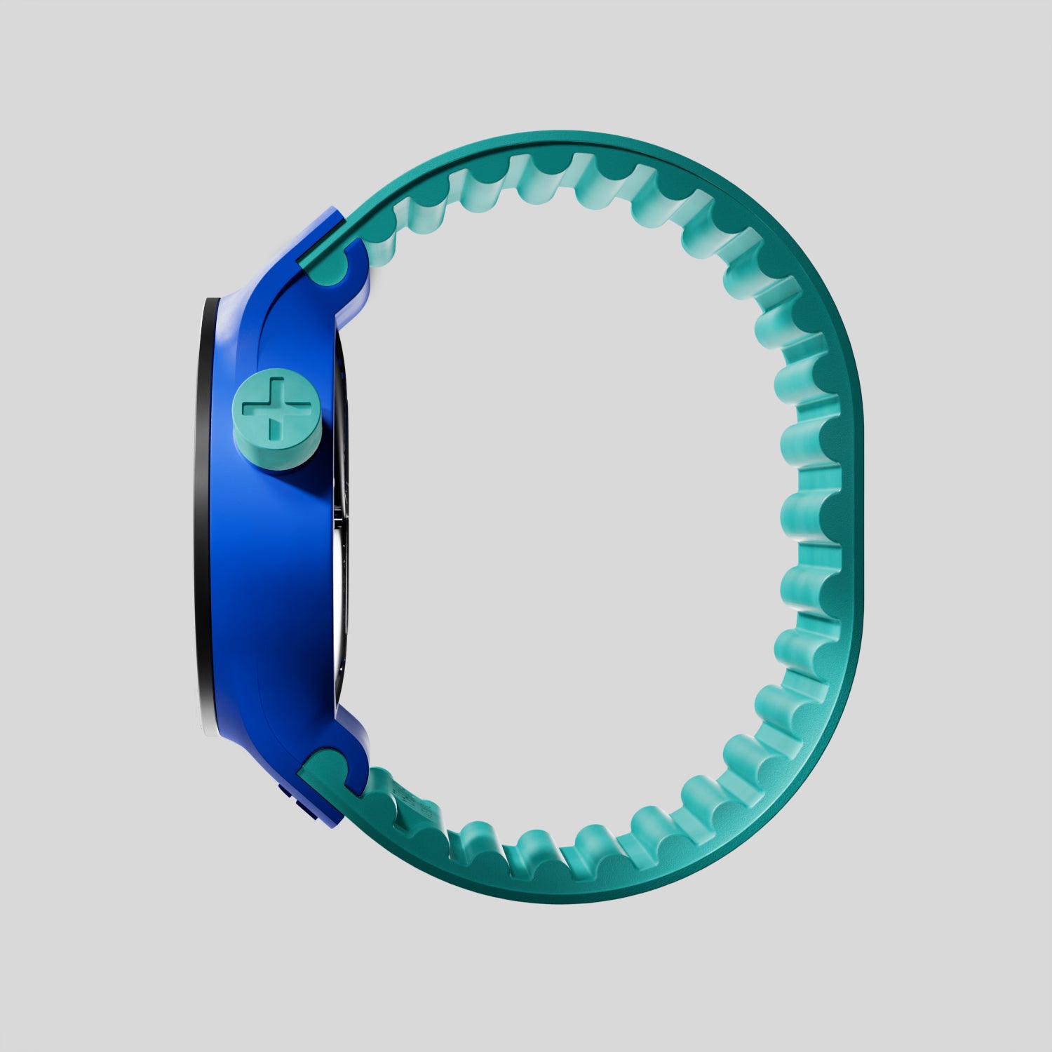 Genesis Collection - Blue