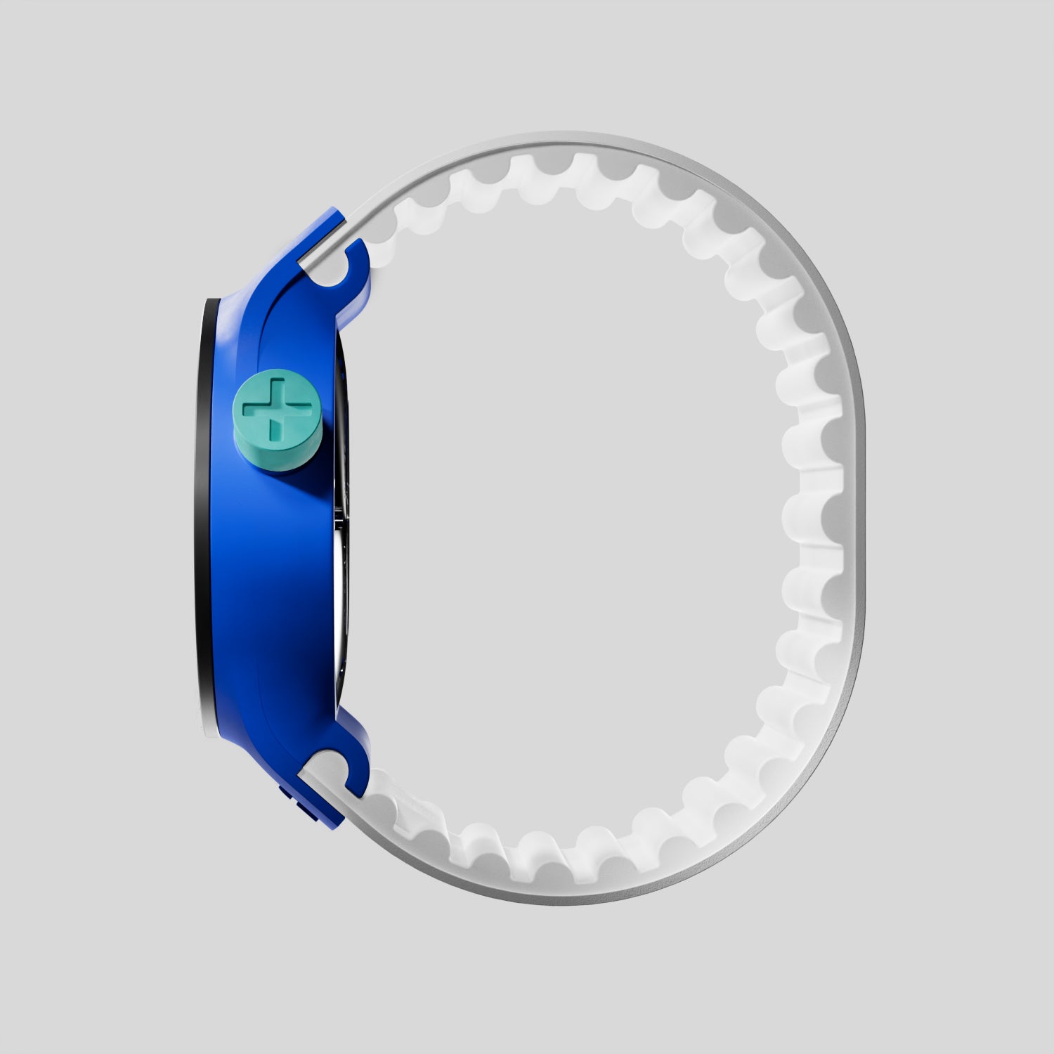 Genesis Collection - Blue