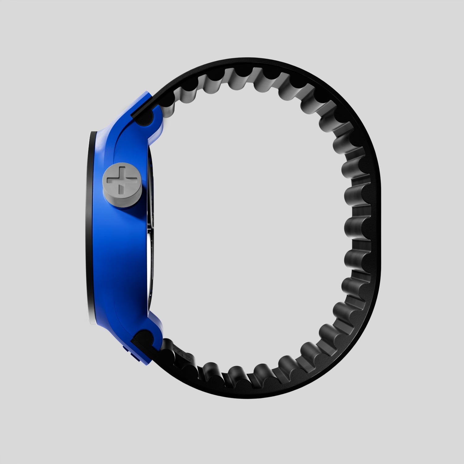 Genesis Collection - Blue