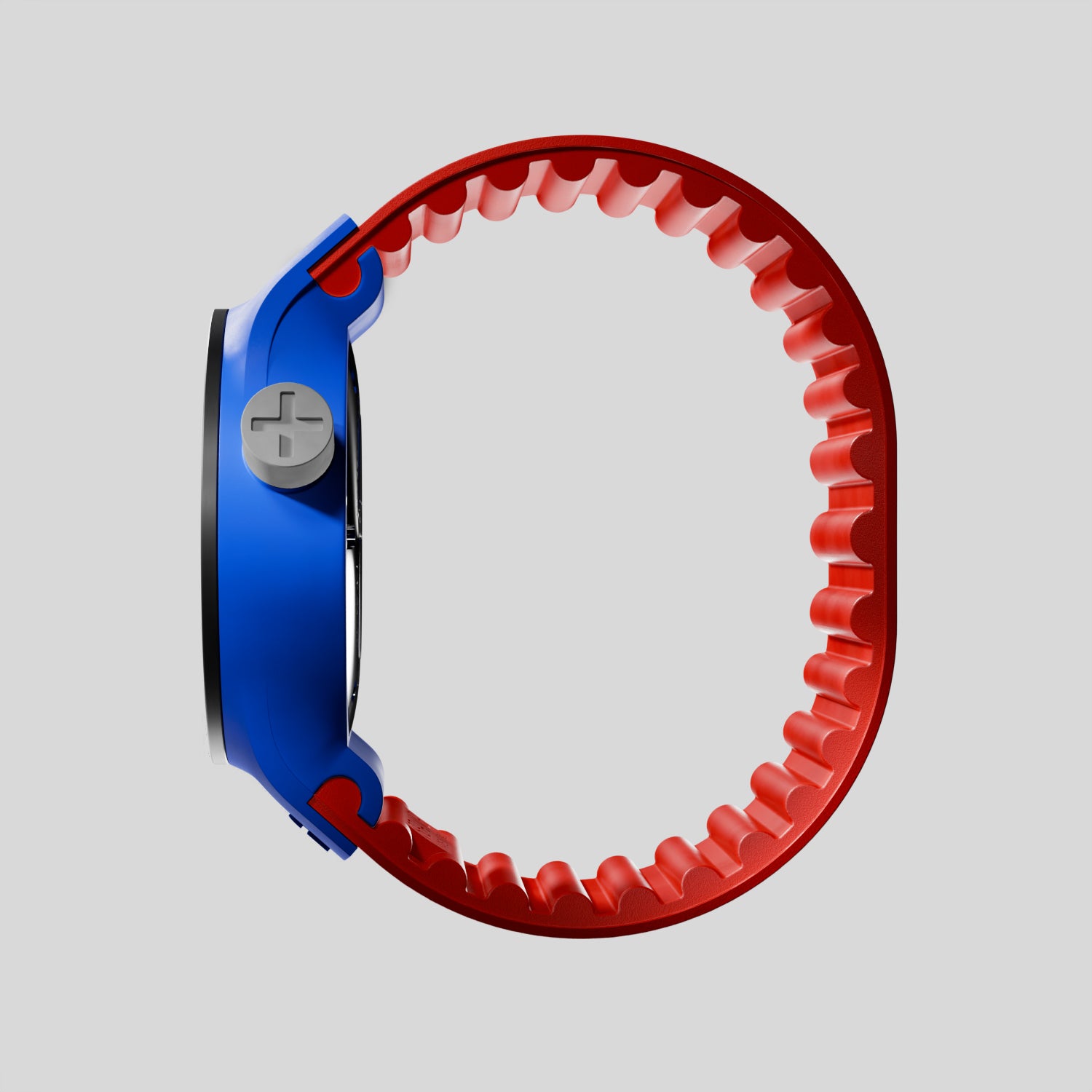 Genesis Collection - Blue