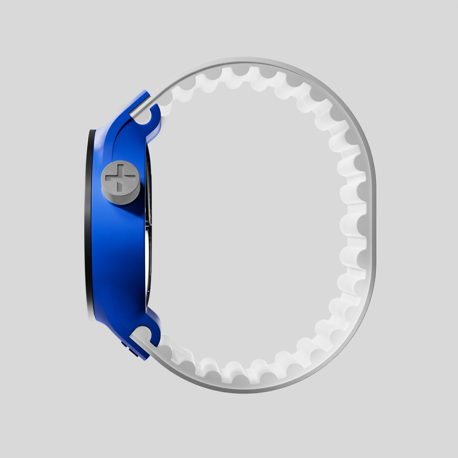 Genesis Collection - Blue