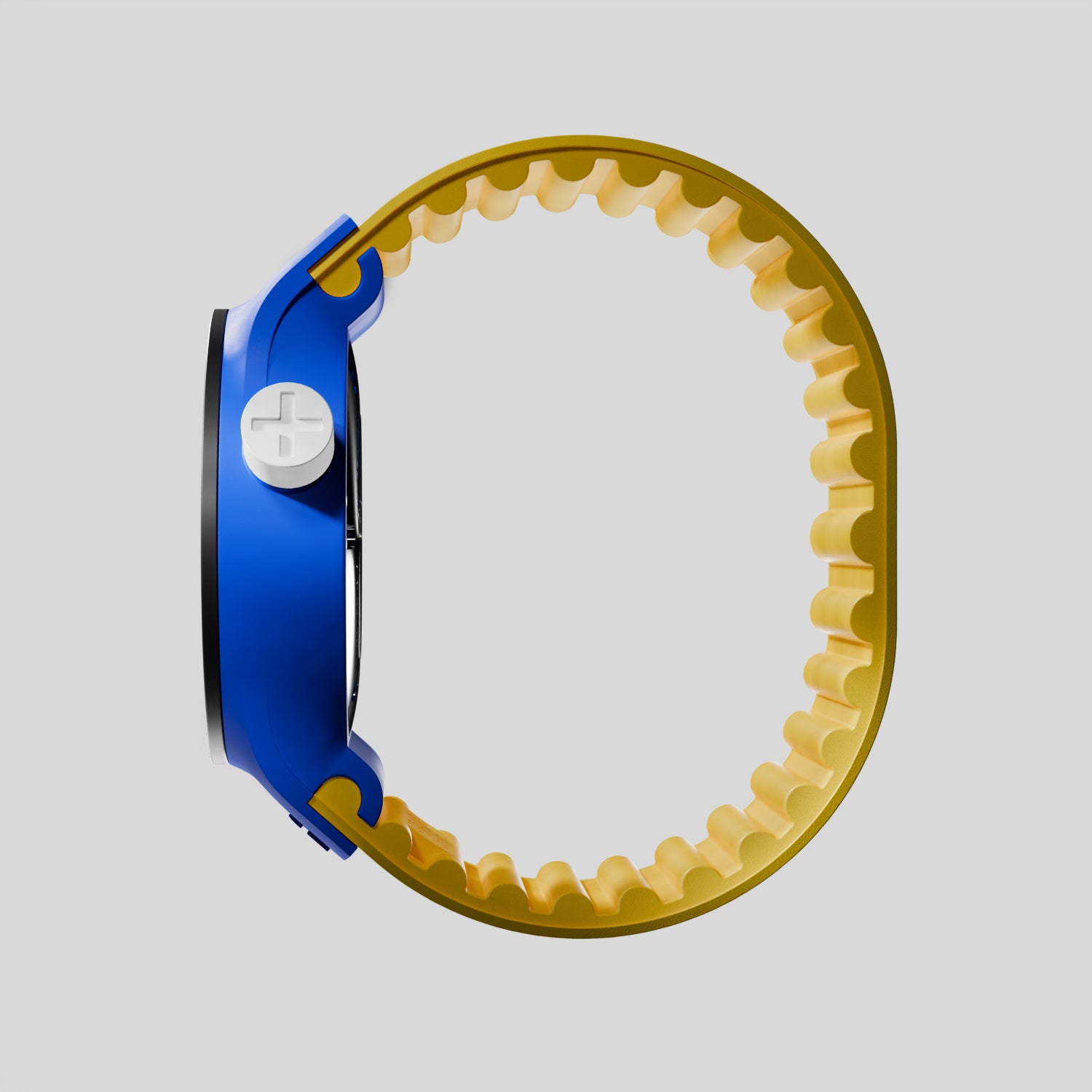 Genesis Collection - Blue