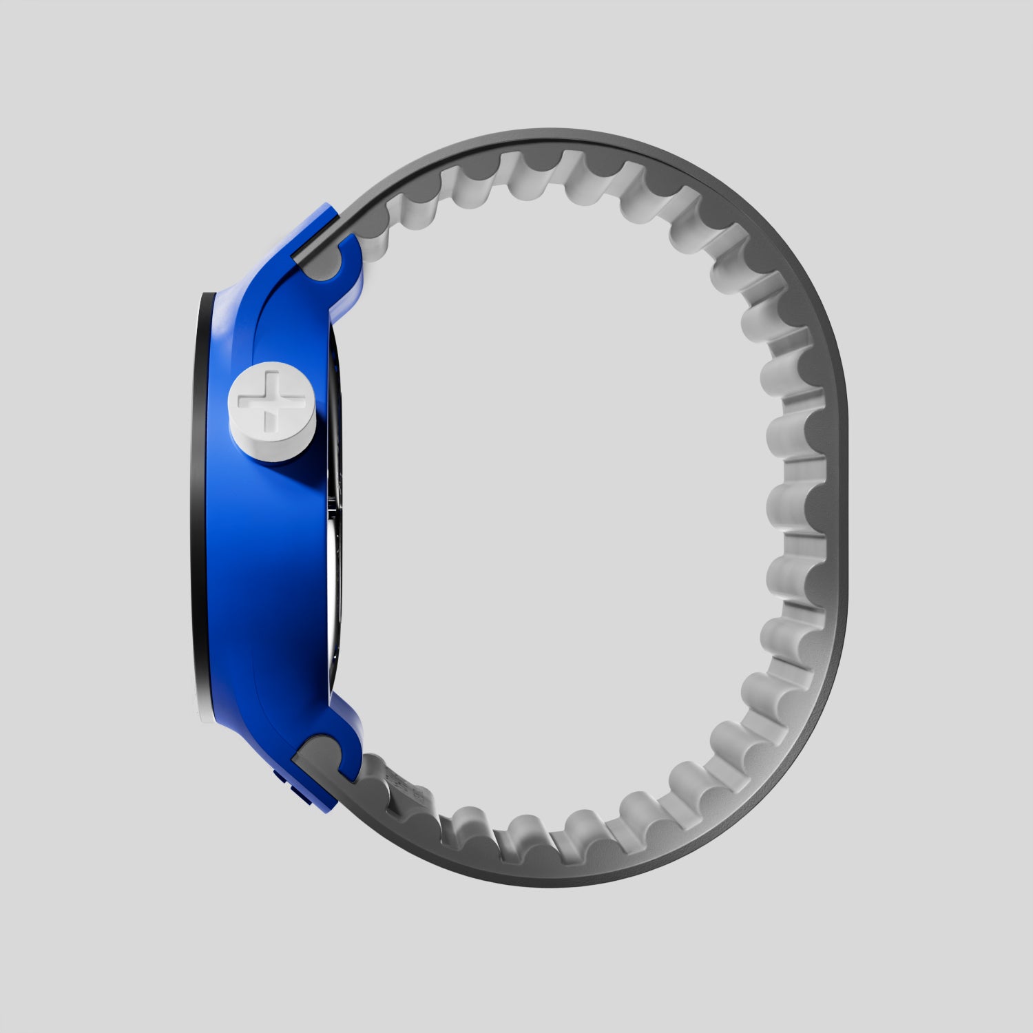 Genesis Collection - Blue