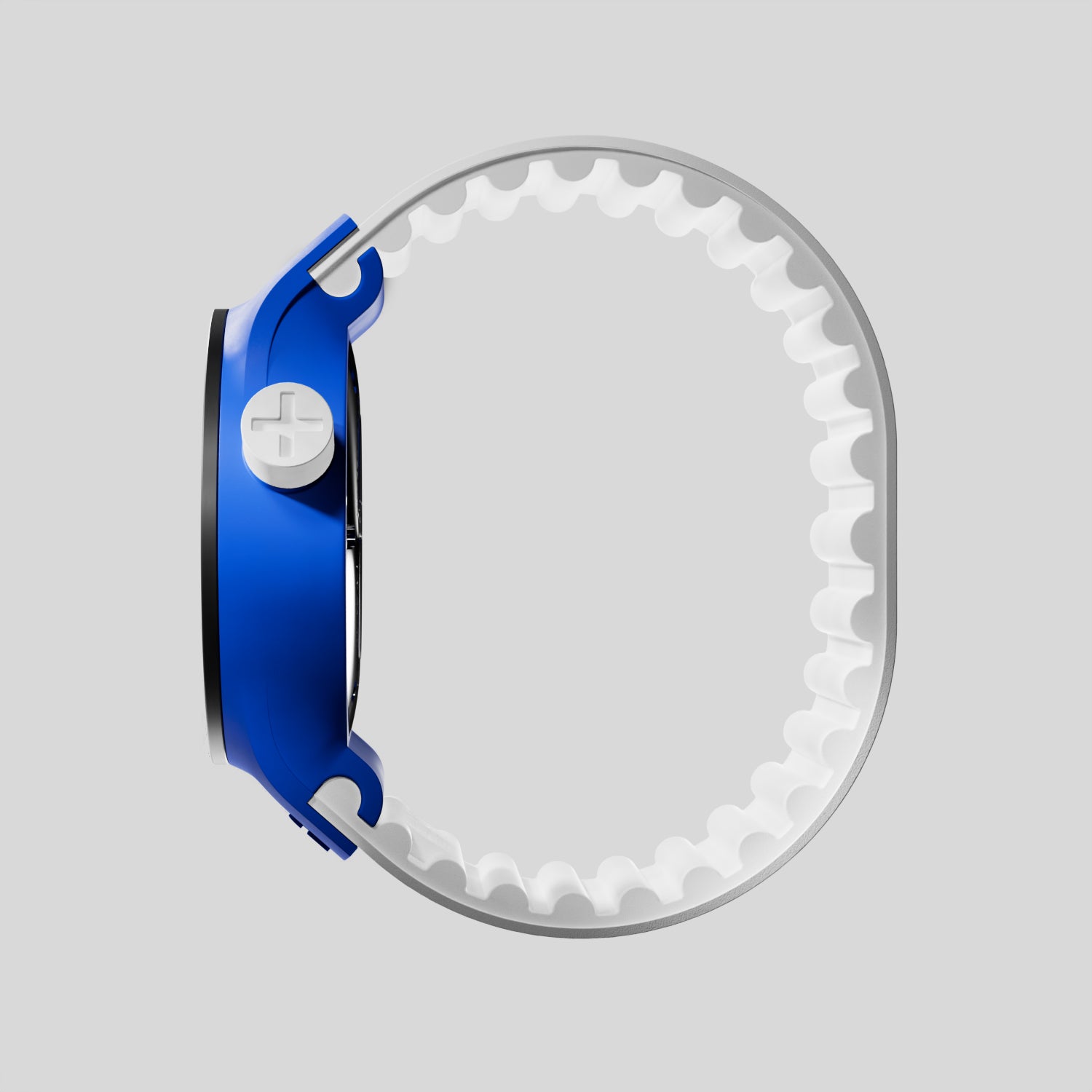 Genesis Collection - Blue