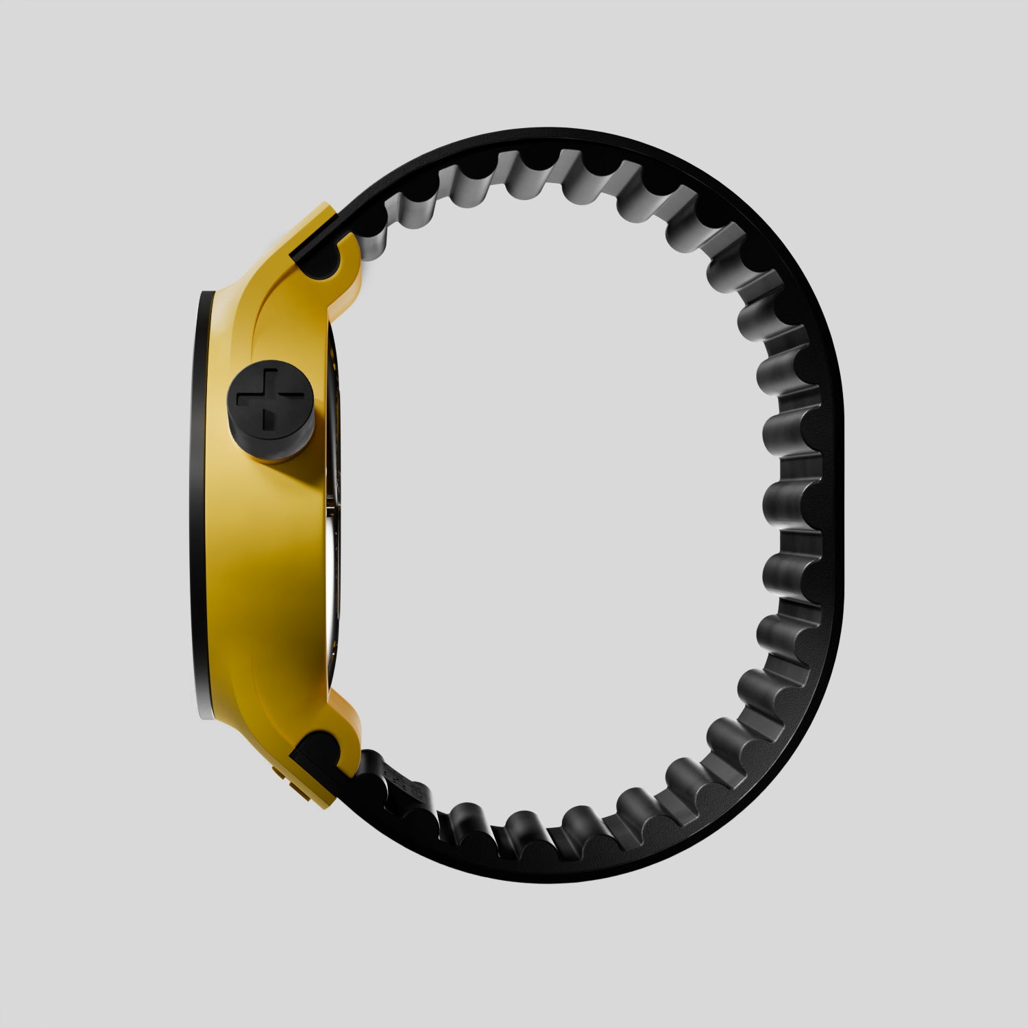 Genesis Collection - Yellow