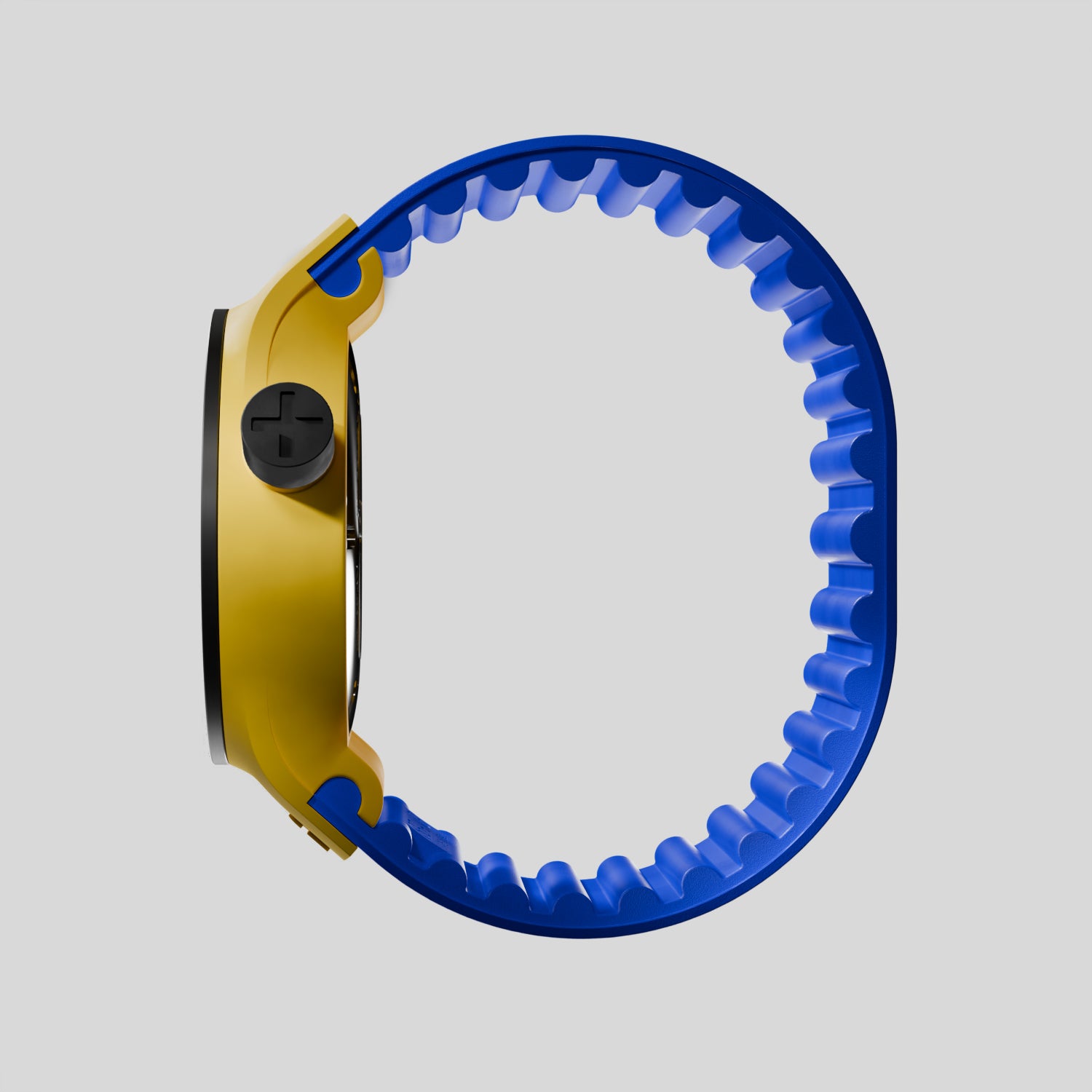 Genesis Collection - Yellow
