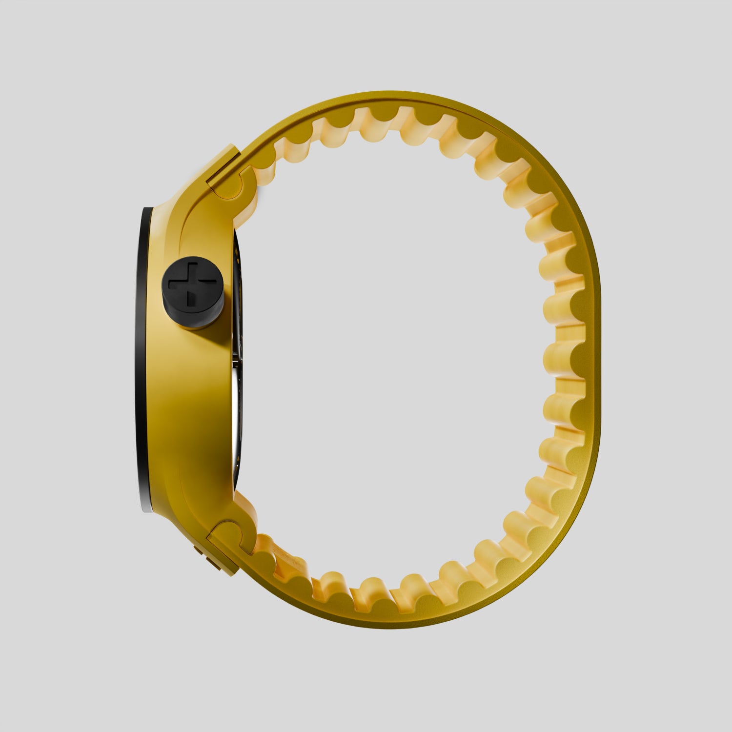 Genesis Collection - Yellow