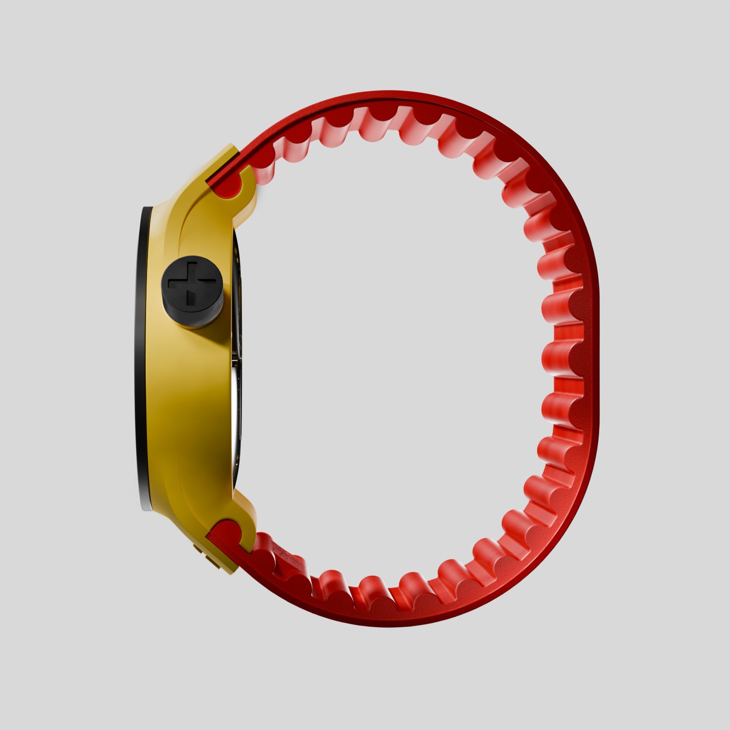 Genesis Collection - Yellow