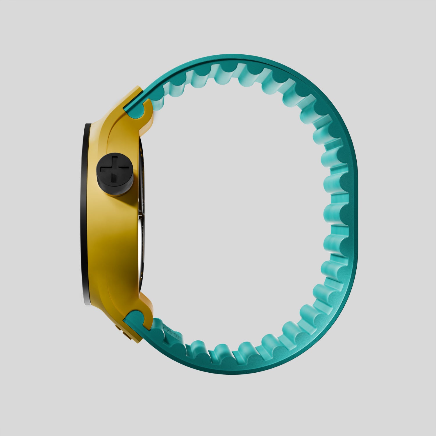 Genesis Collection - Yellow