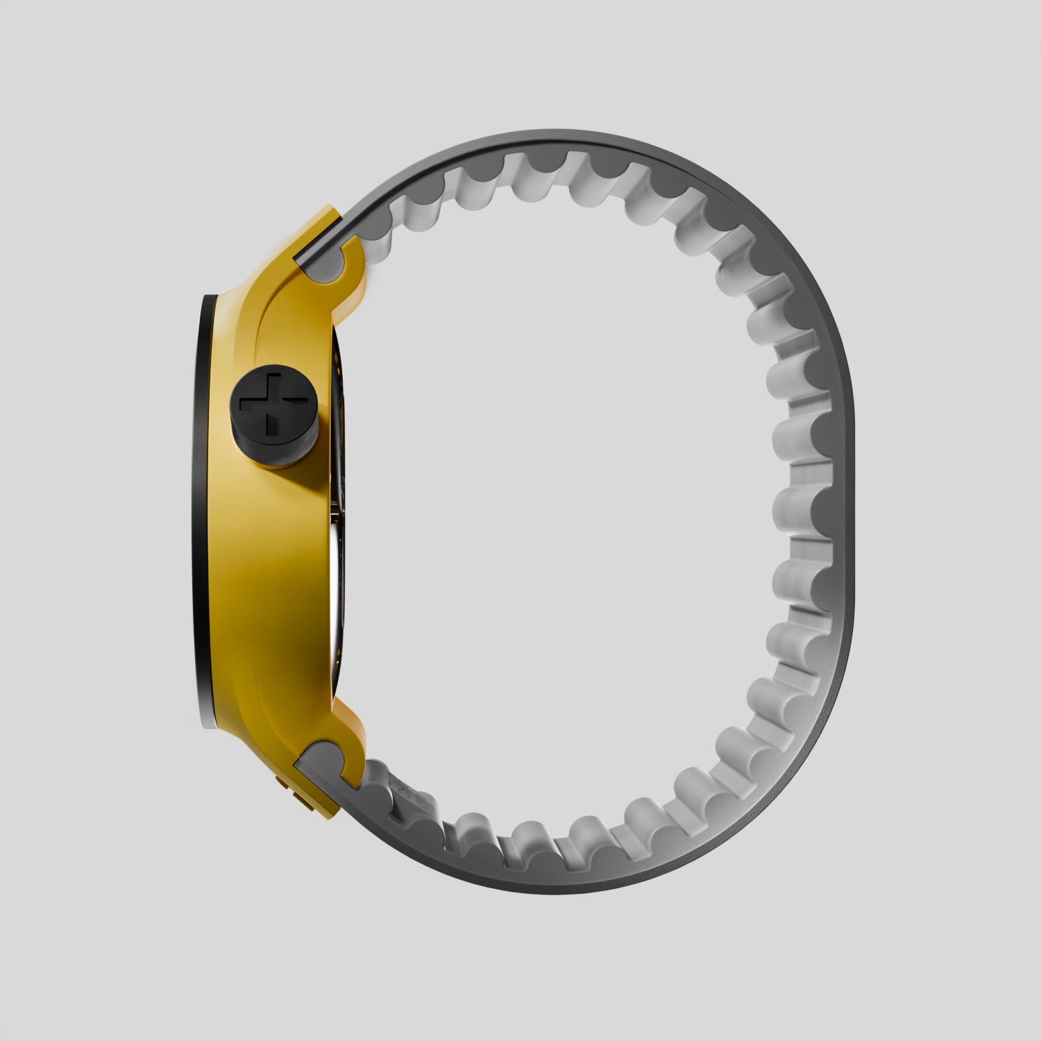 Genesis Collection - Yellow
