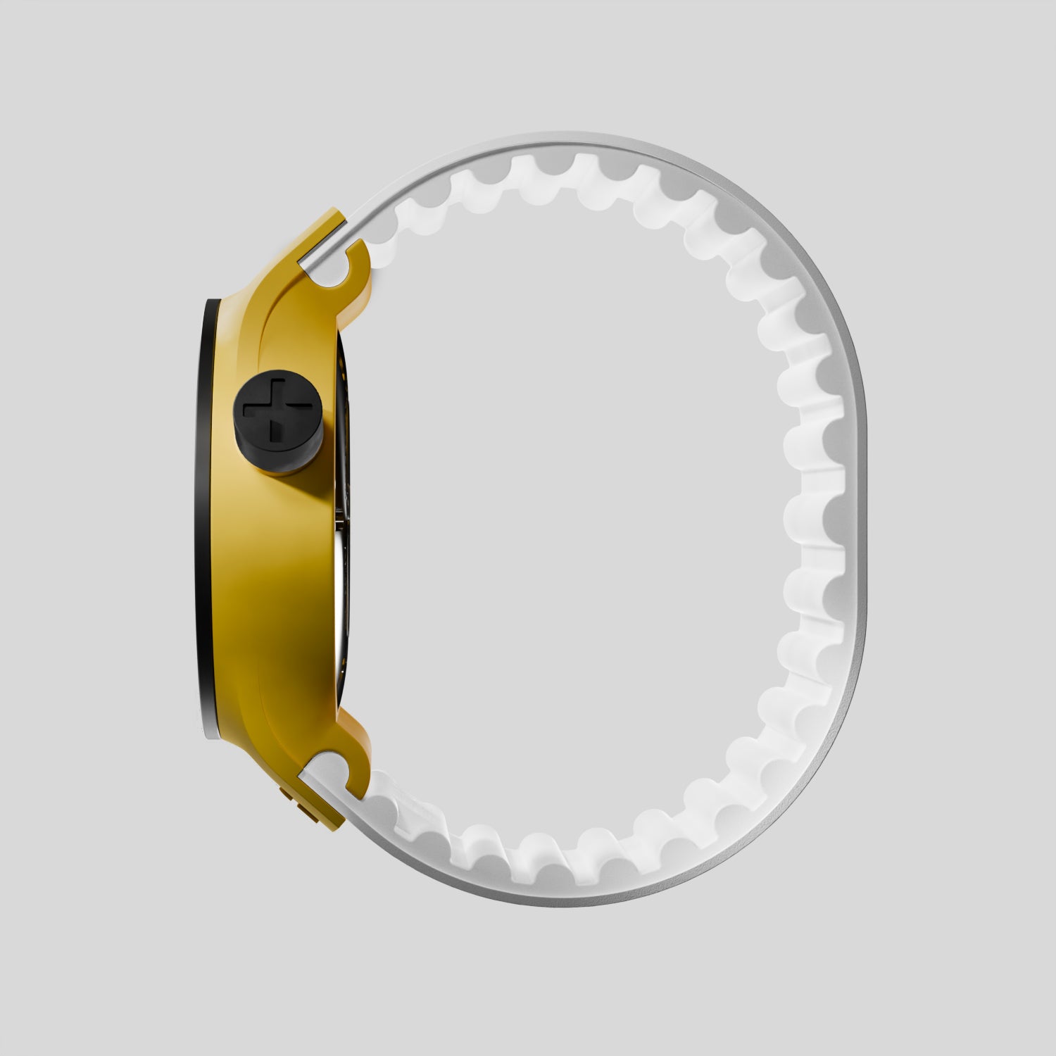 Genesis Collection - Yellow