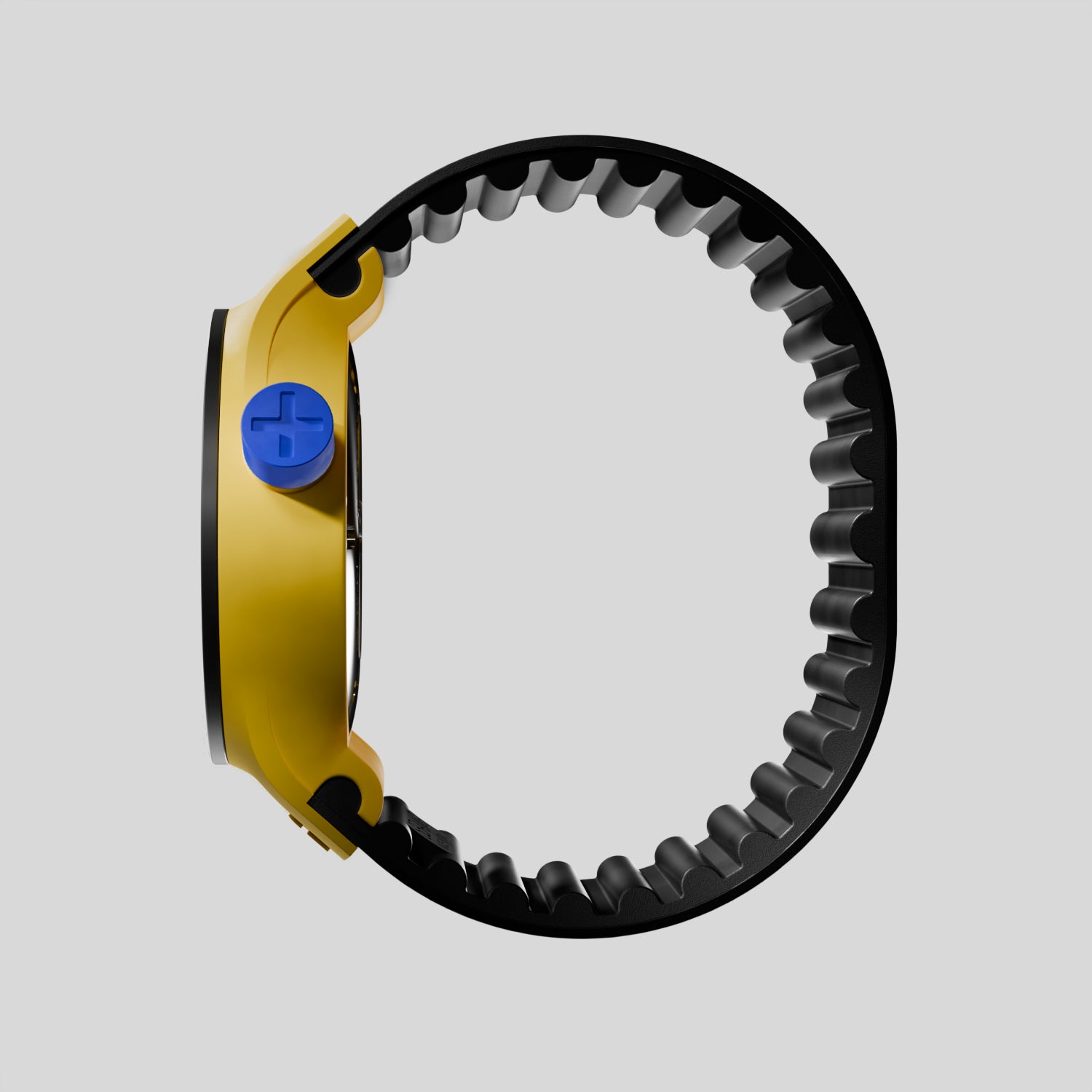 Genesis Collection - Yellow