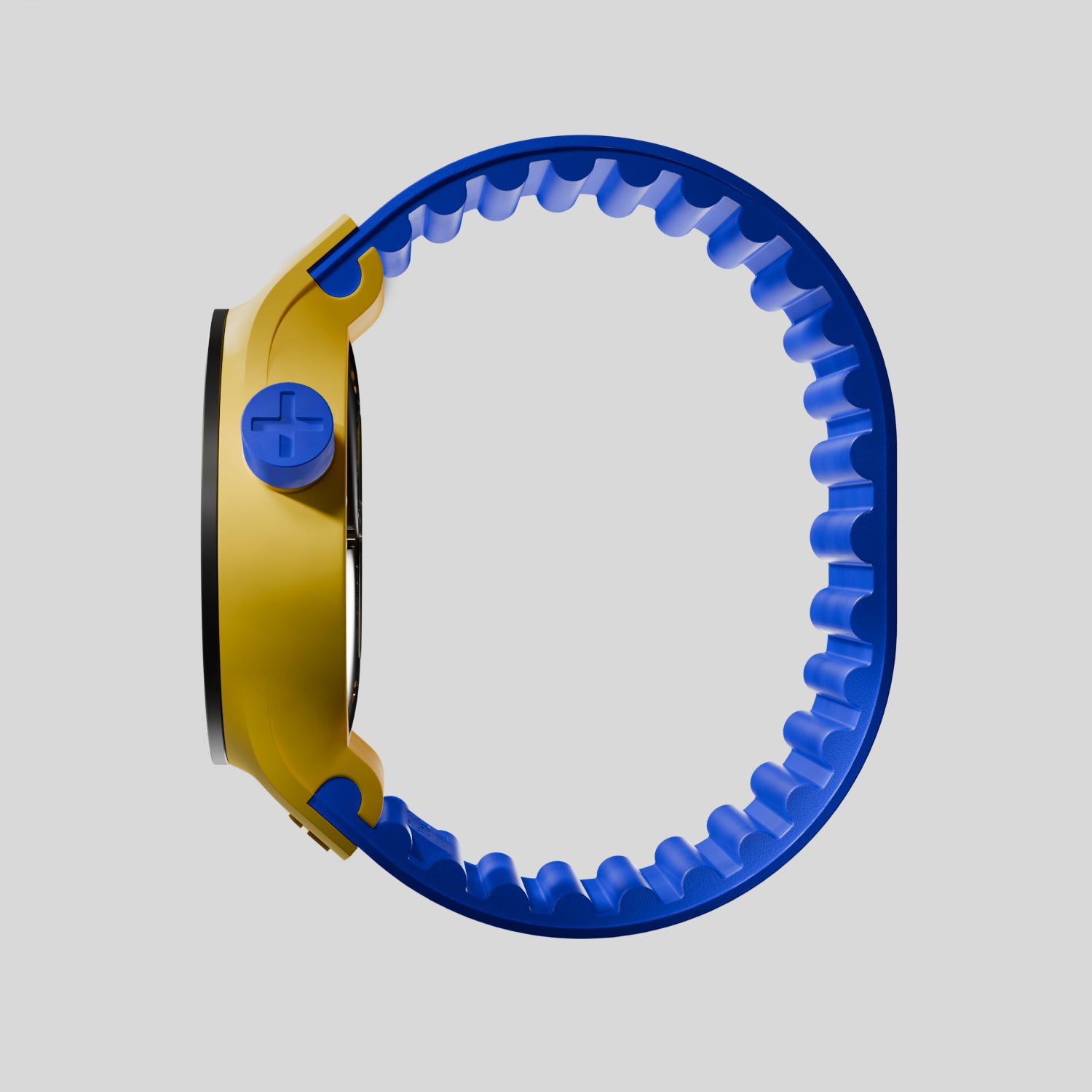 Genesis Collection - Yellow