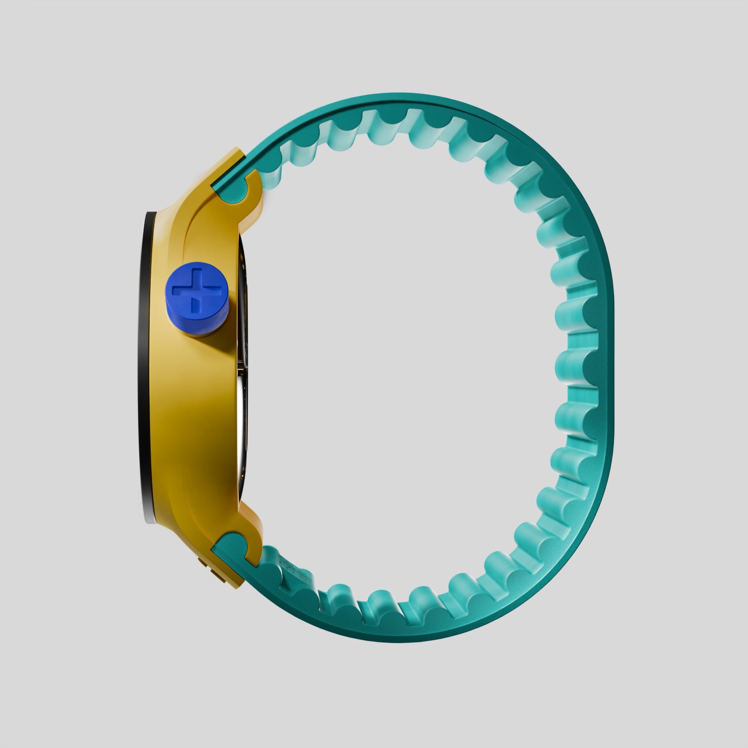 Genesis Collection - Yellow