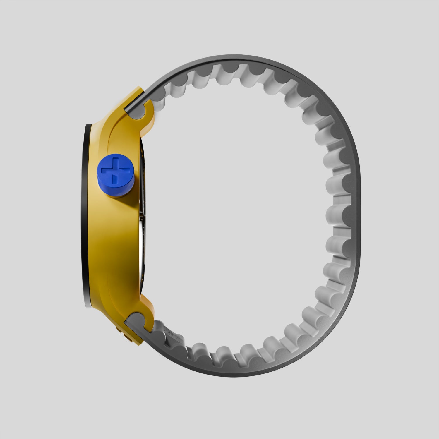 Genesis Collection - Yellow