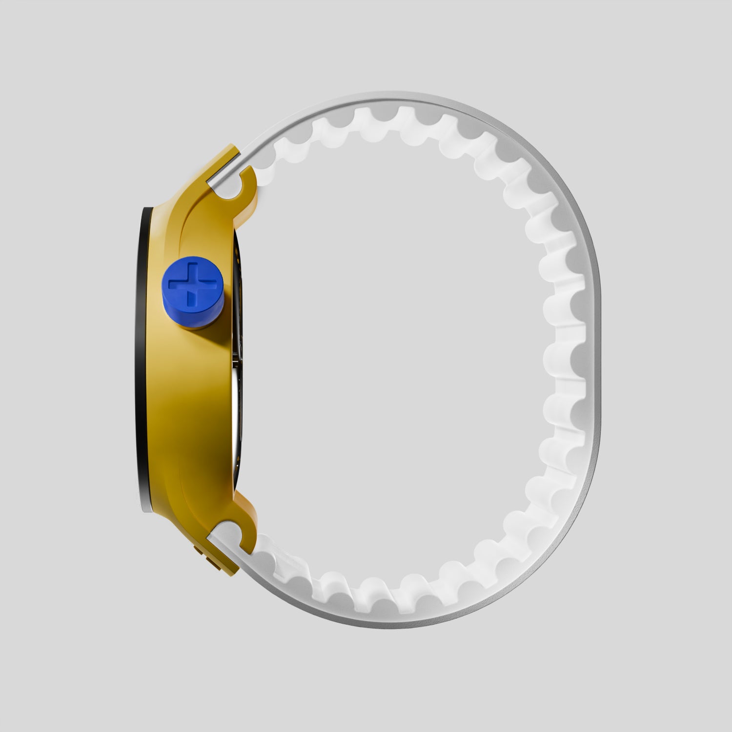 Genesis Collection - Yellow