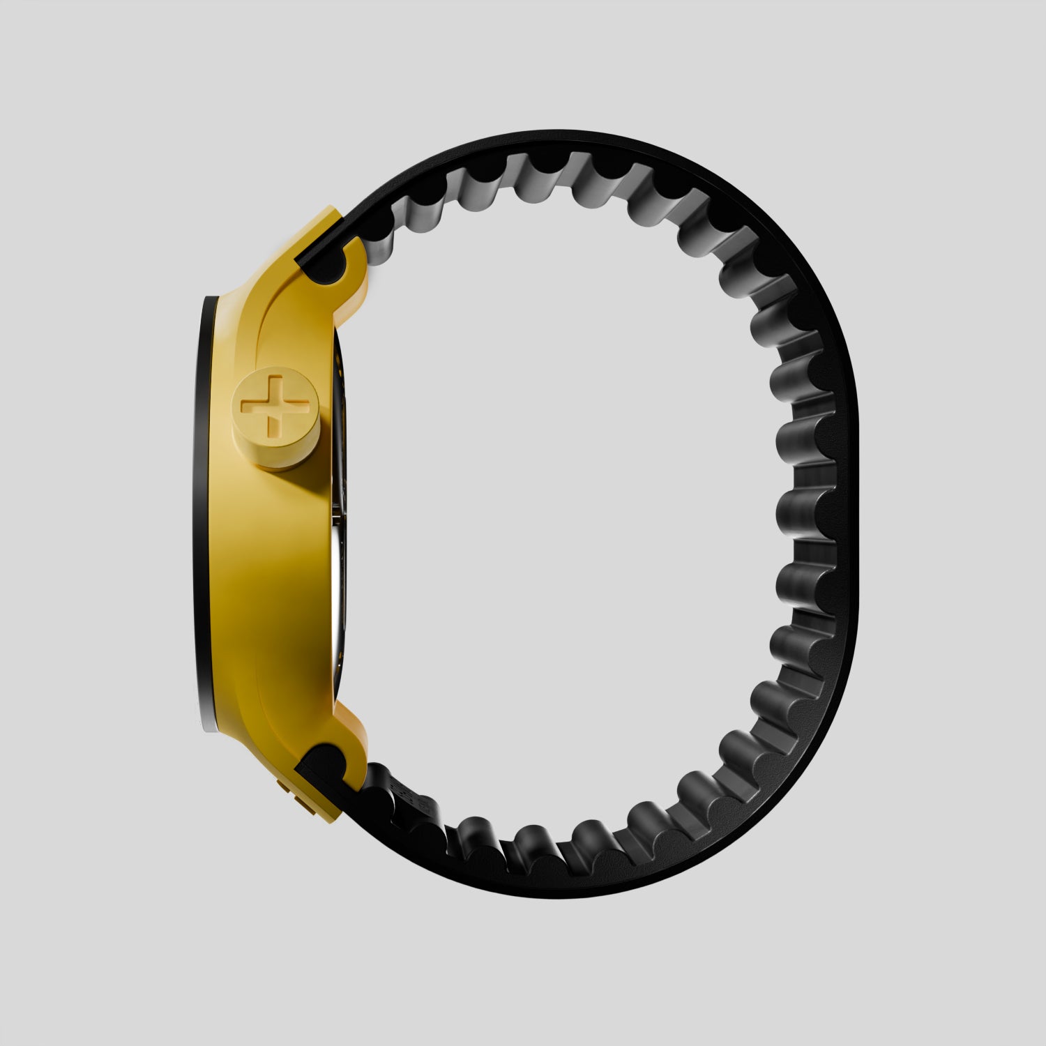 Genesis Collection - Yellow