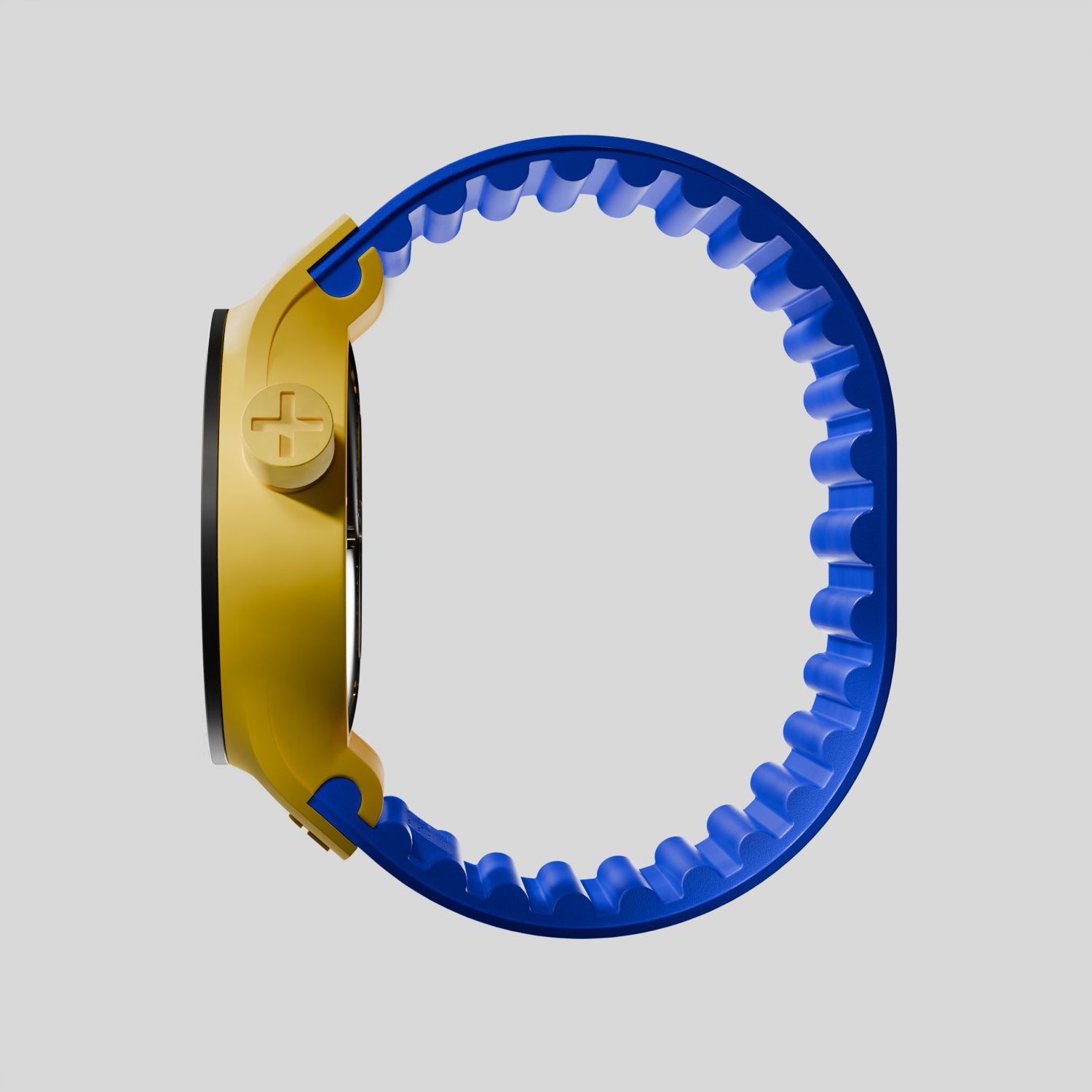 Genesis Collection - Yellow