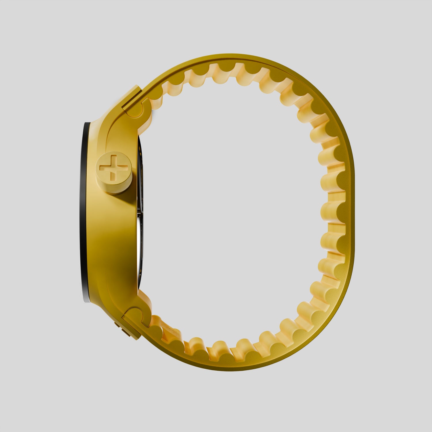 Genesis Collection - Yellow