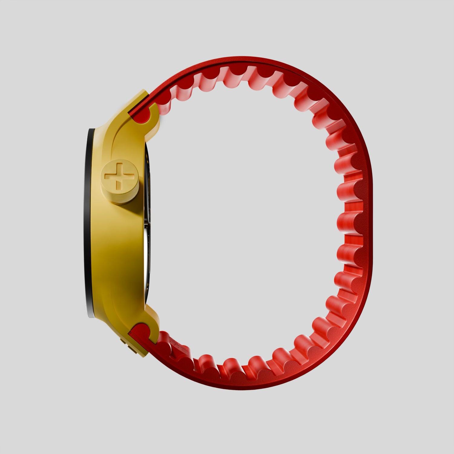 Genesis Collection - Yellow