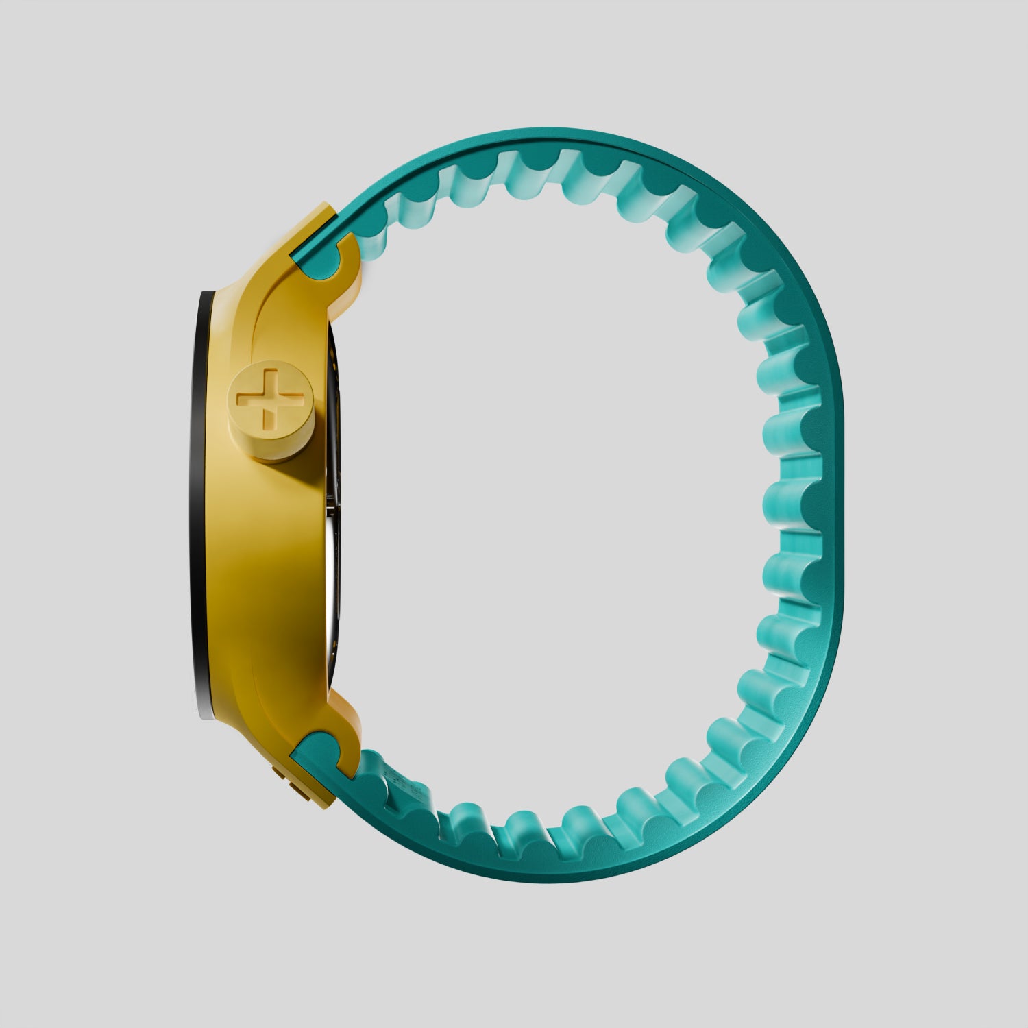 Genesis Collection - Yellow