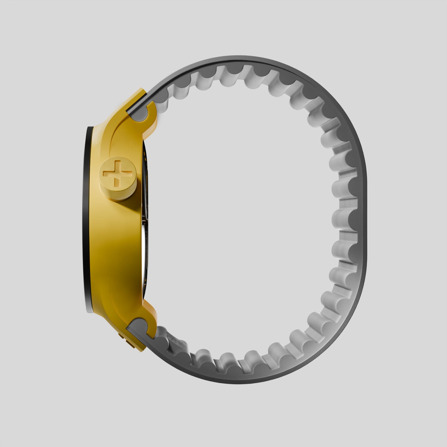 Genesis Collection - Yellow