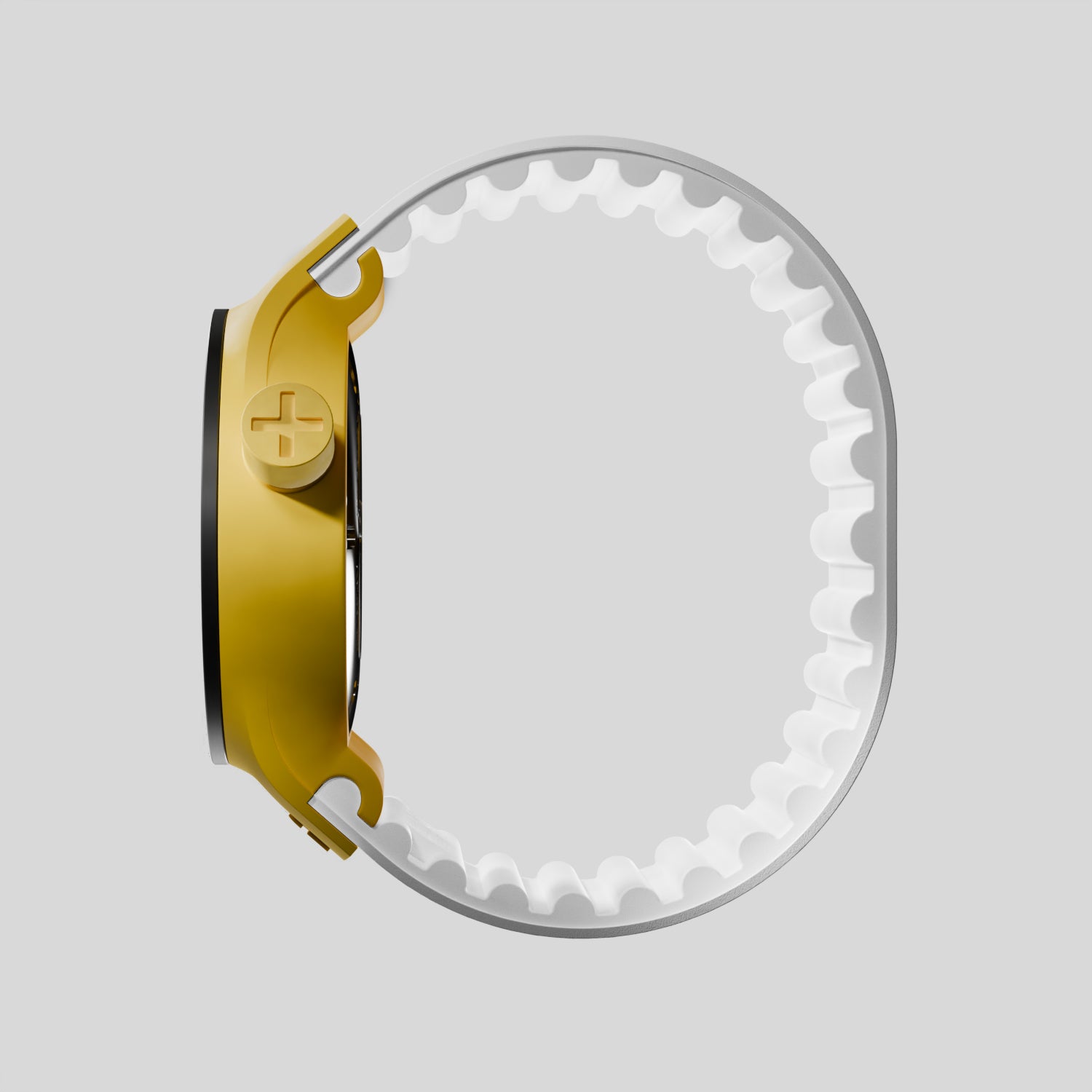 Genesis Collection - Yellow